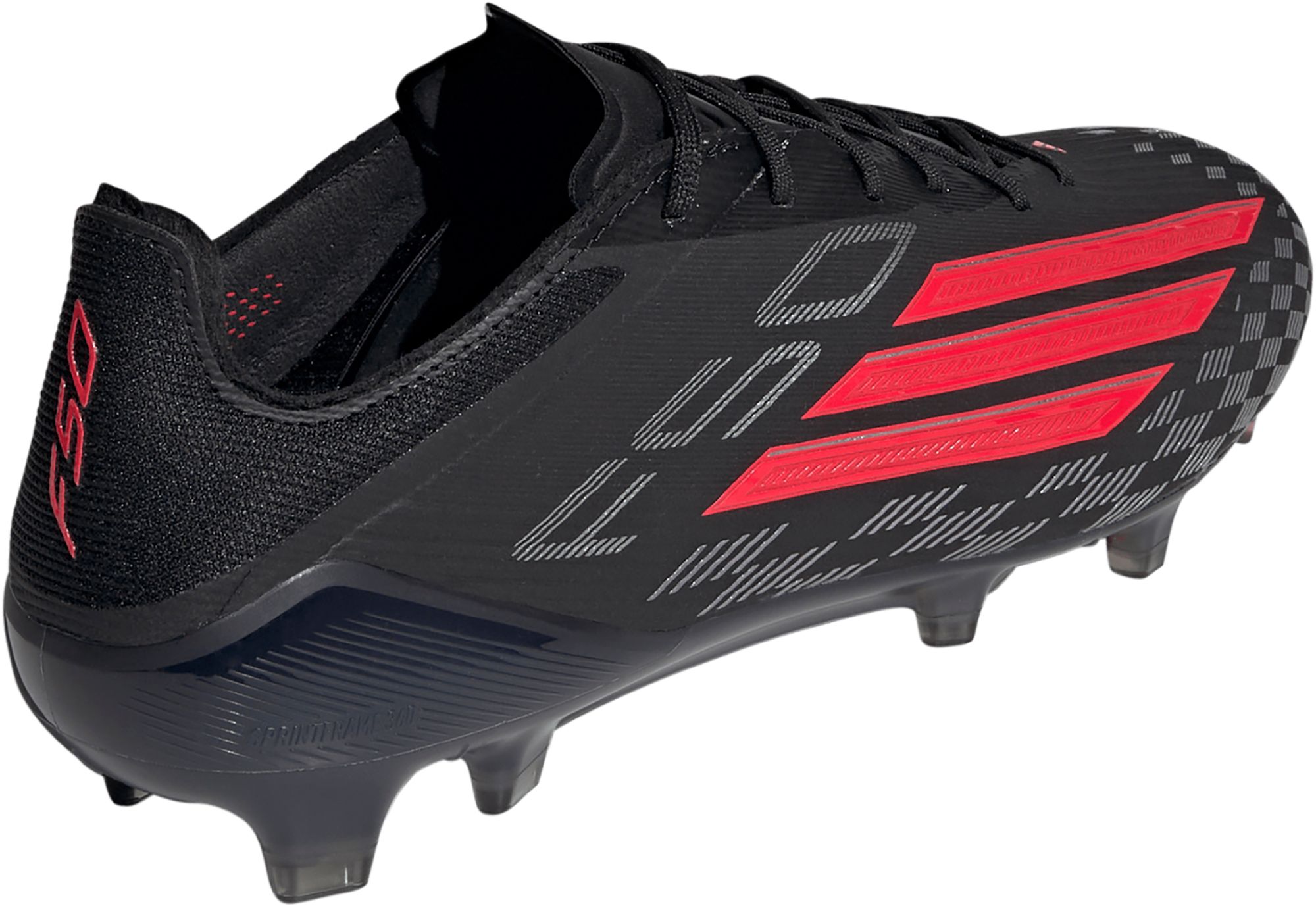 adidas F50 Elite FG Soccer Cleats product image
