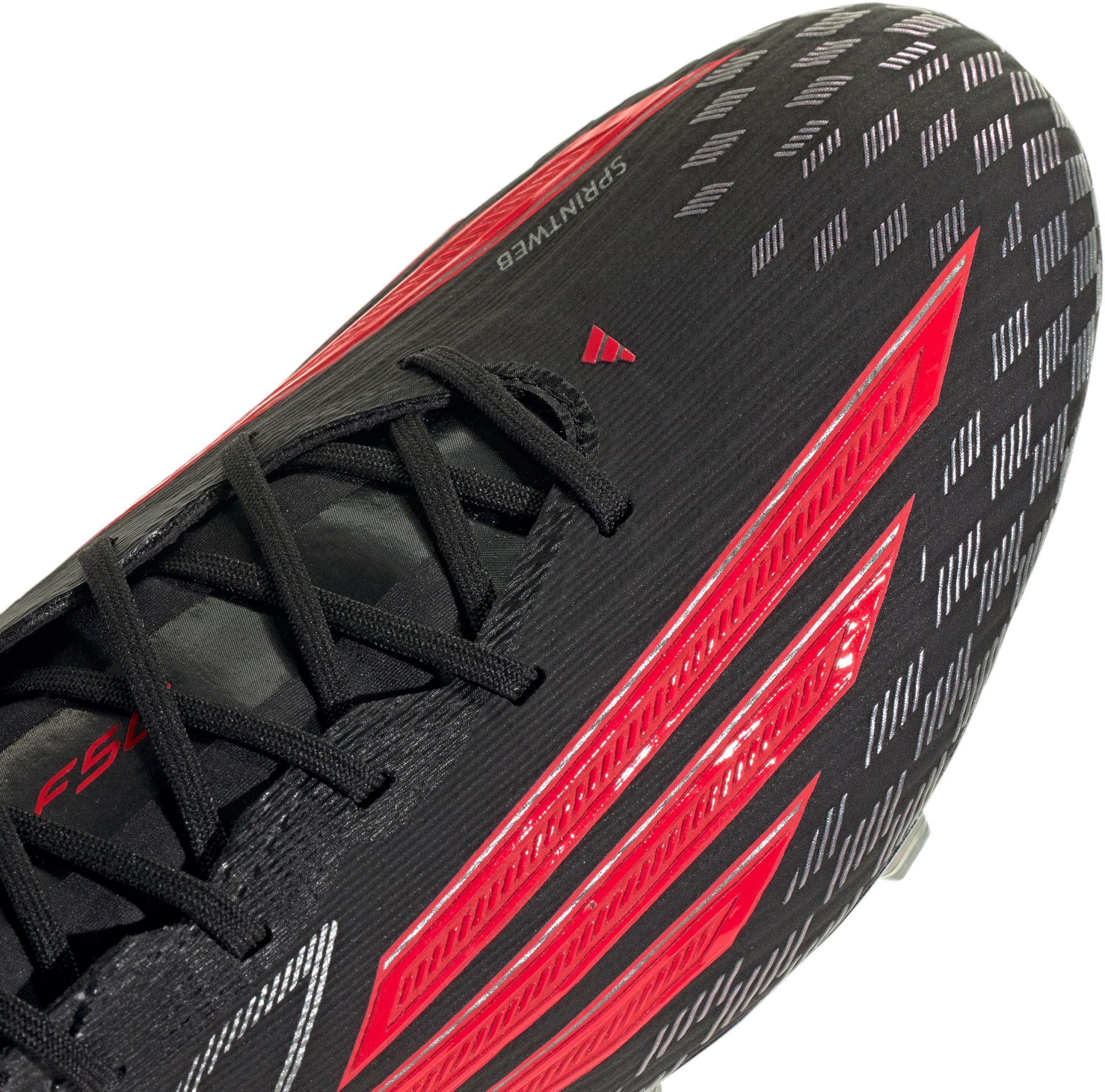 adidas F50 Elite FG Soccer Cleats product image