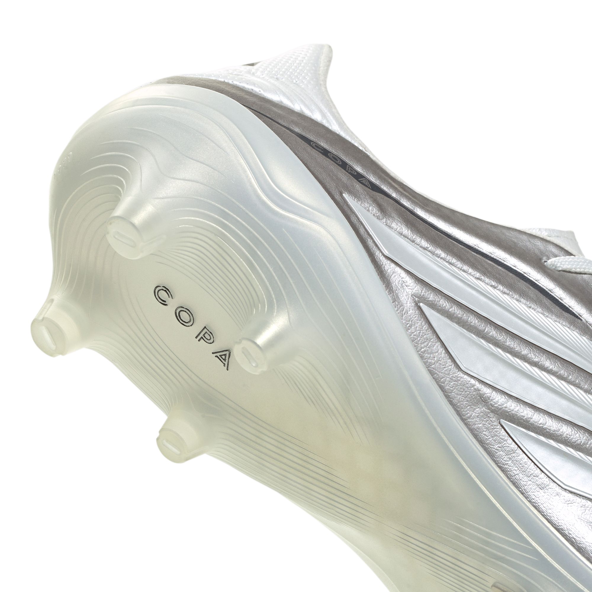 adidas Copa Pure IV Elite FG Soccer Cleats product image