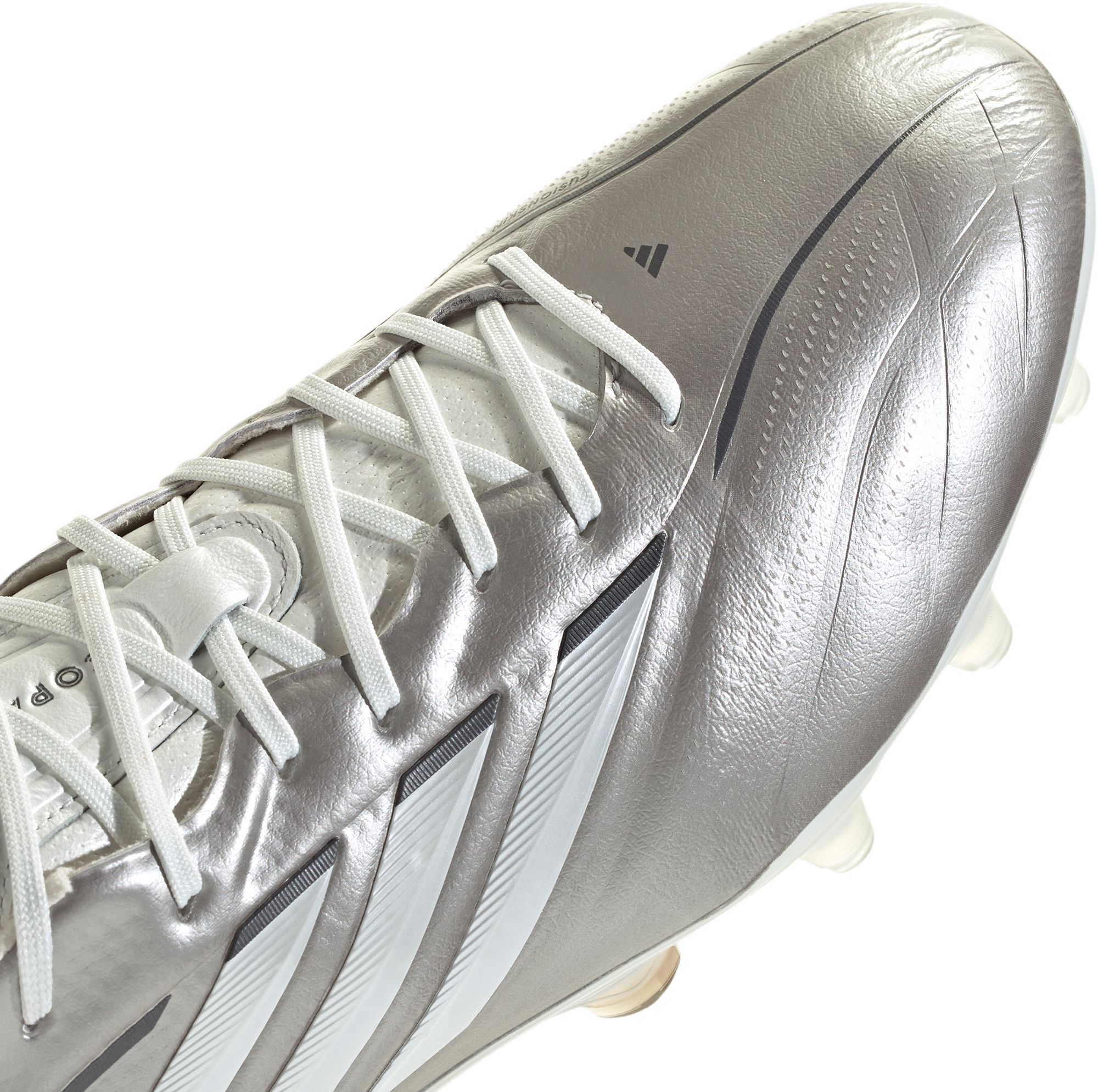 adidas Copa Pure IV Elite FG Soccer Cleats product image