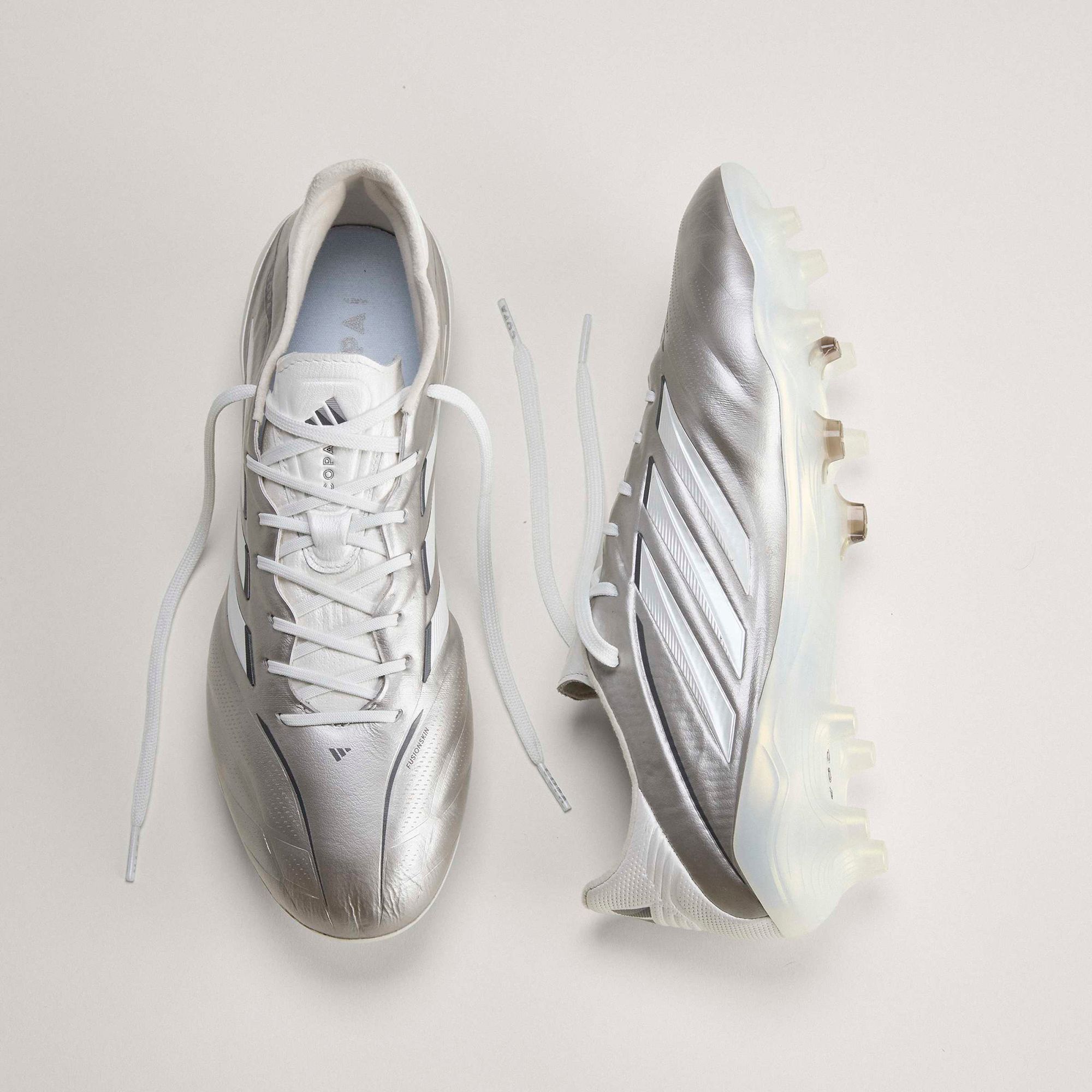 adidas Copa Pure IV Elite FG Soccer Cleats product image