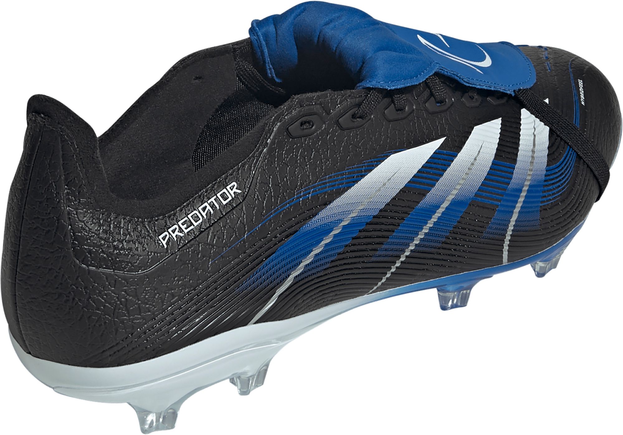adidas Predator League FT JB FG Soccer Cleats product image