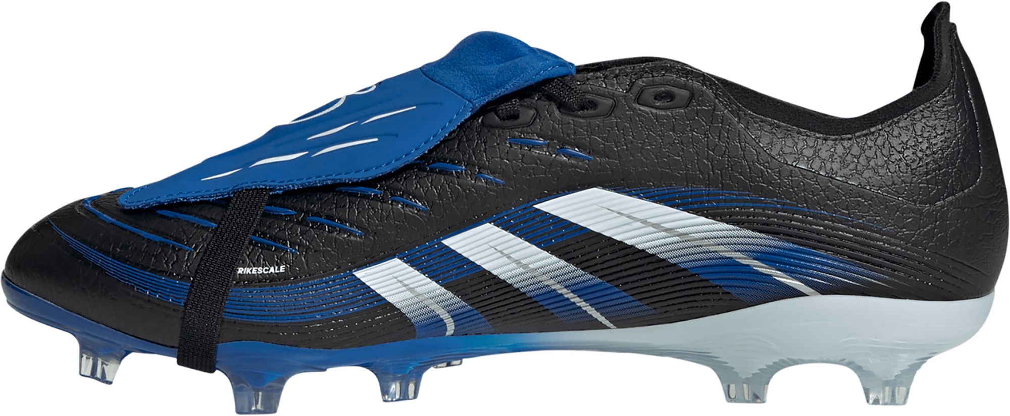 adidas Predator League FT JB FG Soccer Cleats product image