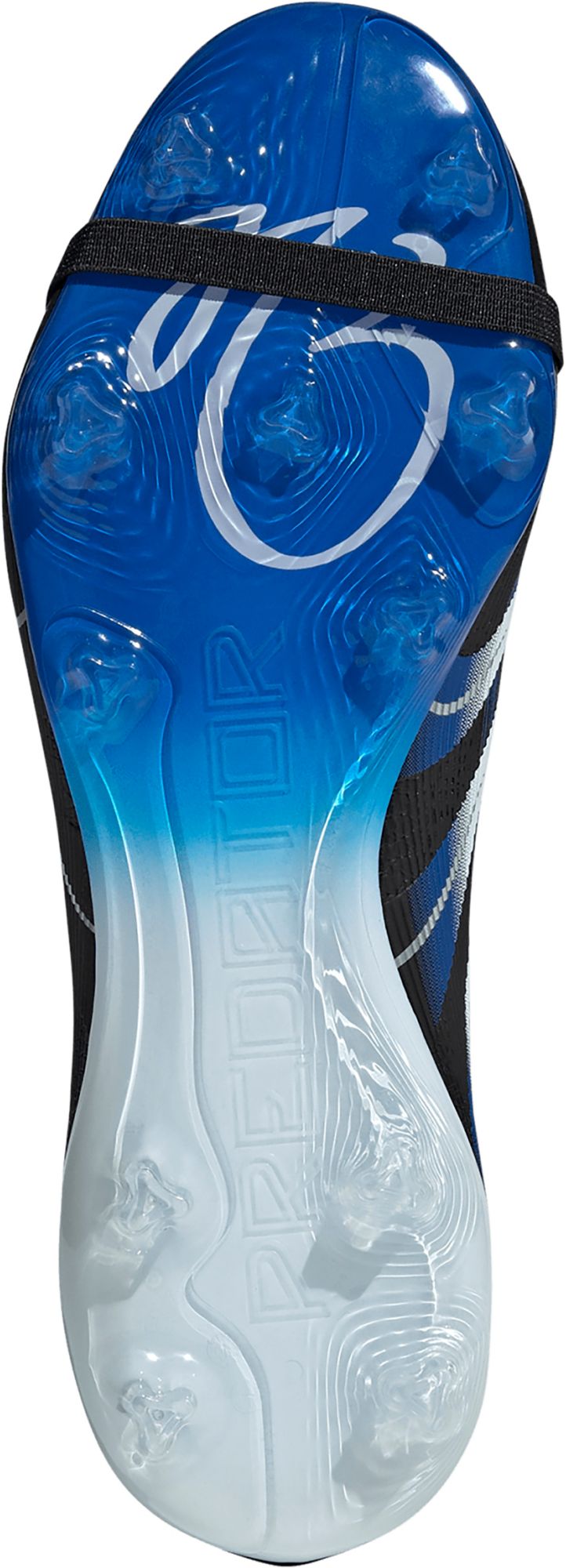 adidas Predator League FT JB FG Soccer Cleats product image