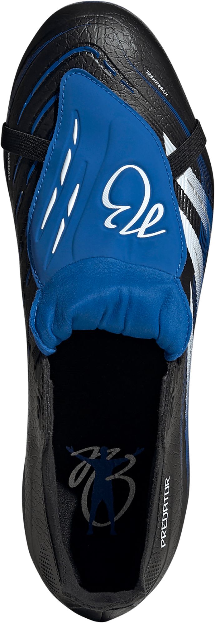 adidas Predator League FT JB FG Soccer Cleats product image