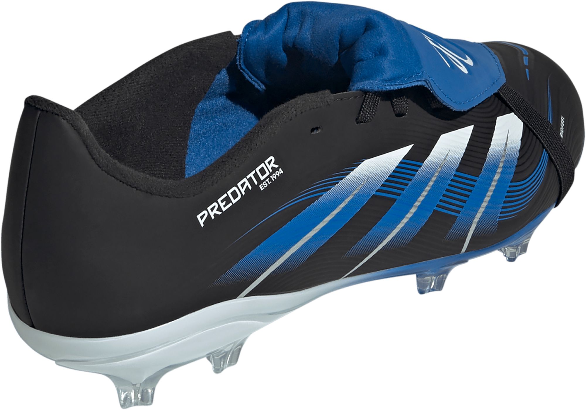 adidas Predator League Kids' FT JB FG Soccer Cleats product image