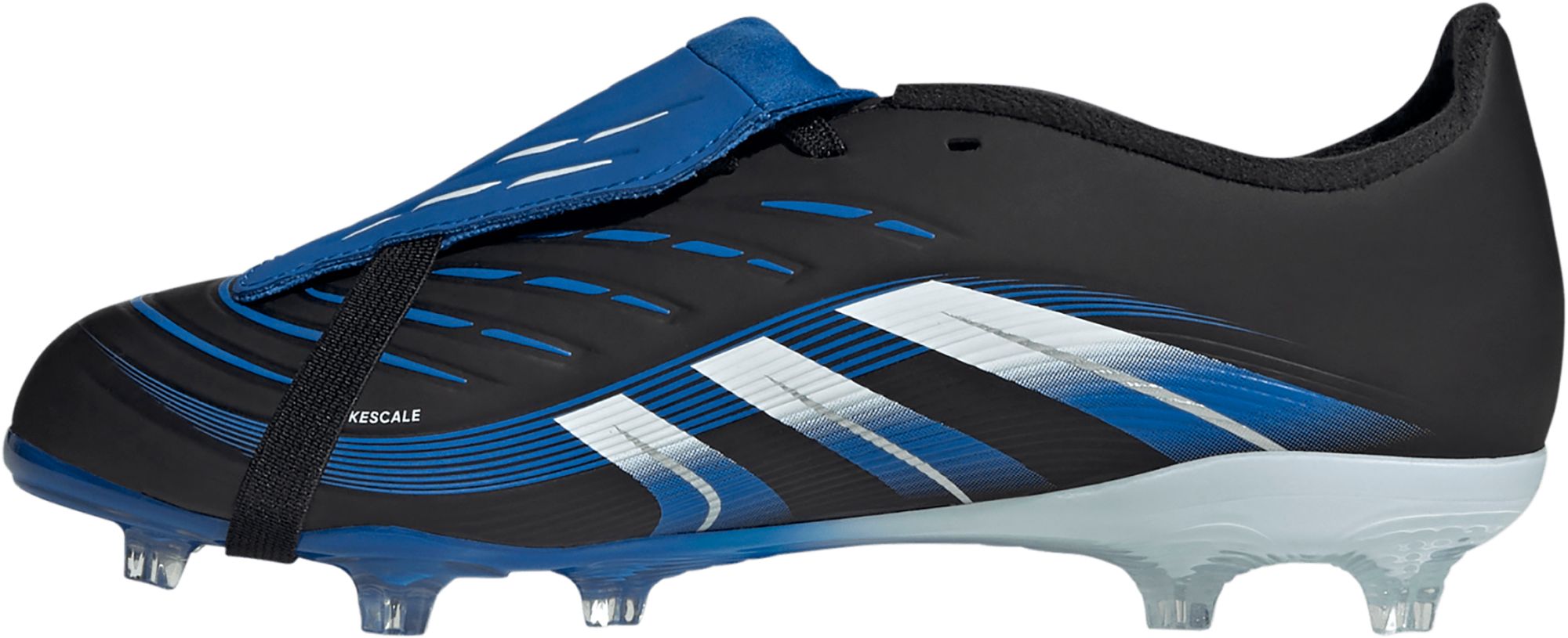 adidas Predator League Kids' FT JB FG Soccer Cleats product image