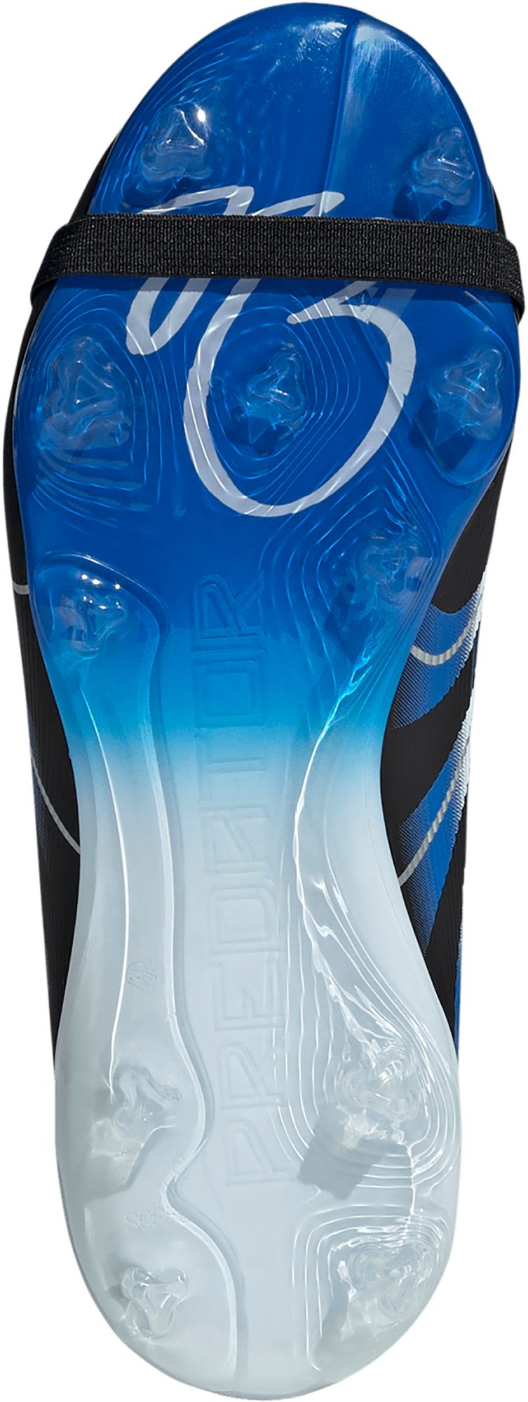adidas Predator League Kids' FT JB FG Soccer Cleats product image