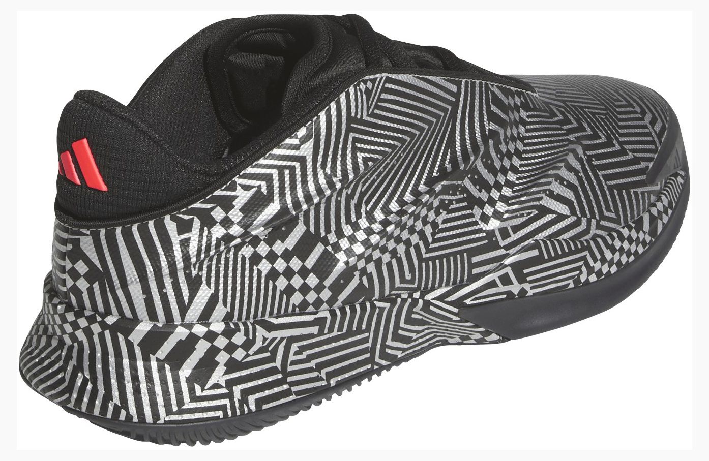 adidas Crazy Energy+ Basketball Shoes product image