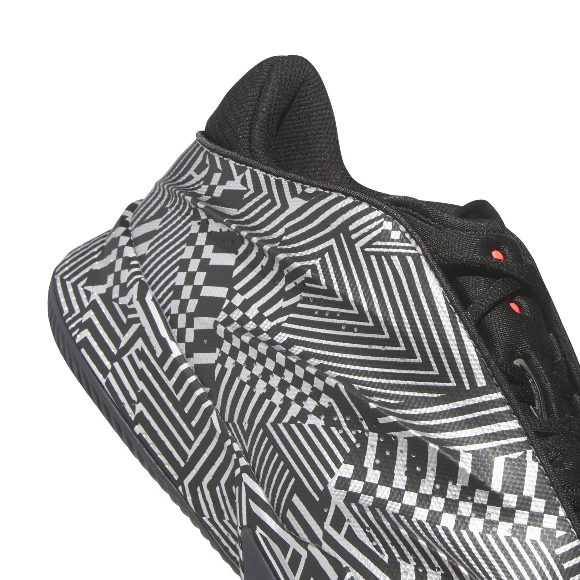adidas Crazy Energy+ Basketball Shoes product image