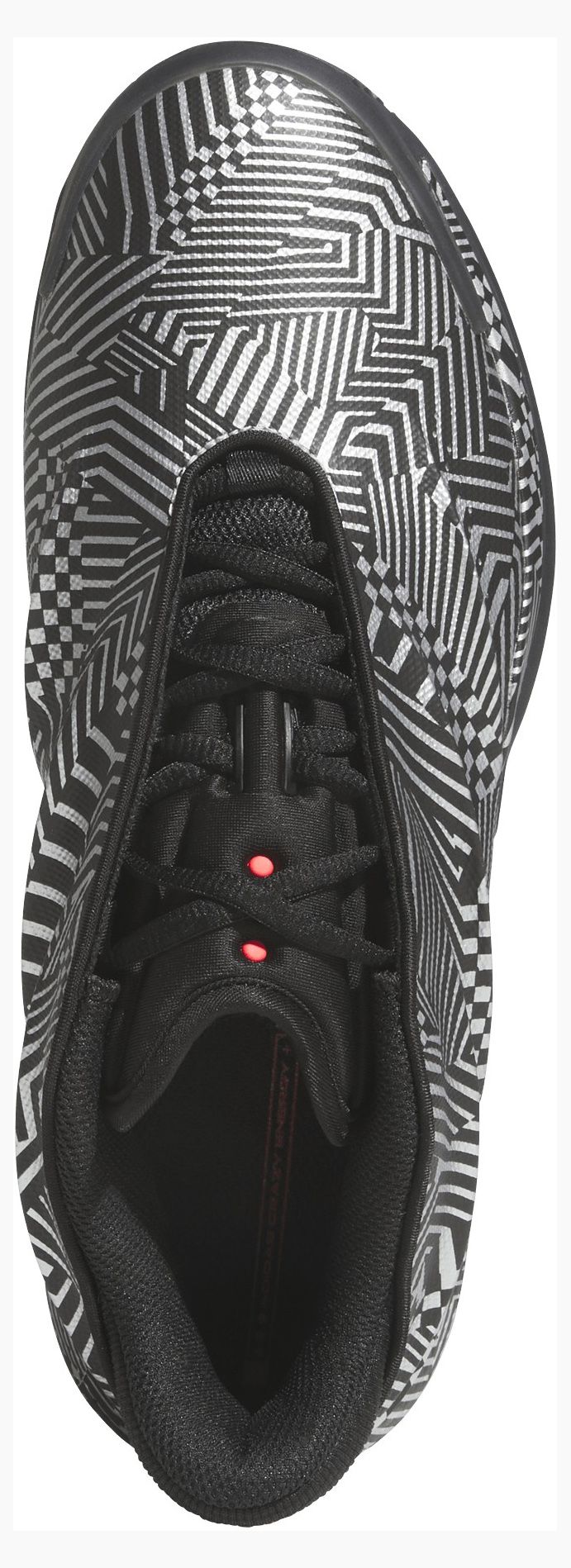 adidas Crazy Energy+ Basketball Shoes product image