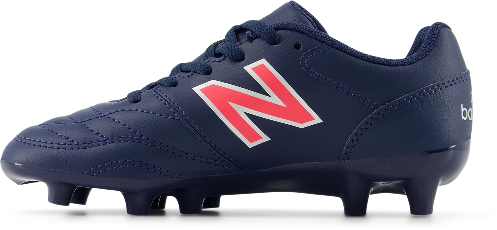 New Balance Kids' 442 V2 Academy FG Soccer Cleats product image