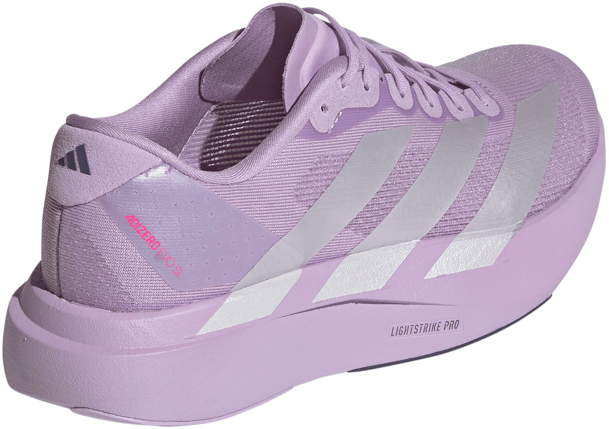 adidas Women's Adizero EVO SL Running Shoes product image