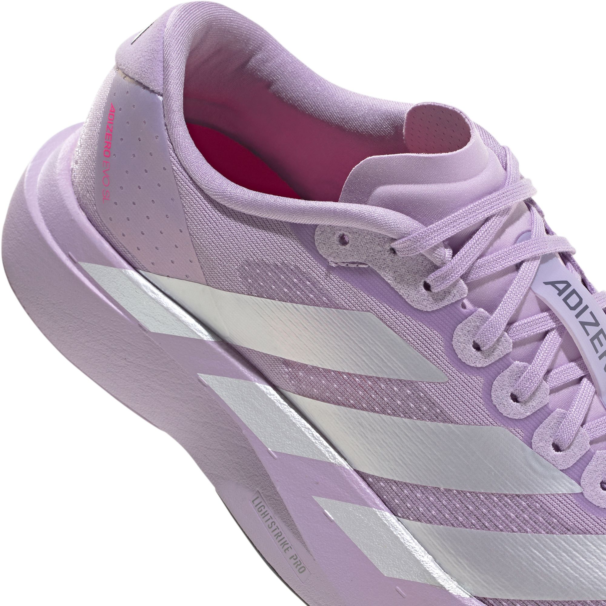 adidas Women's Adizero EVO SL Running Shoes product image