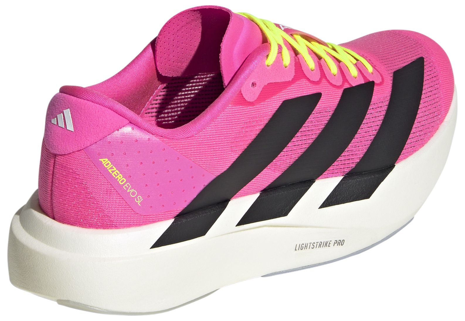 adidas Women's Adizero EVO SL Running Shoes product image