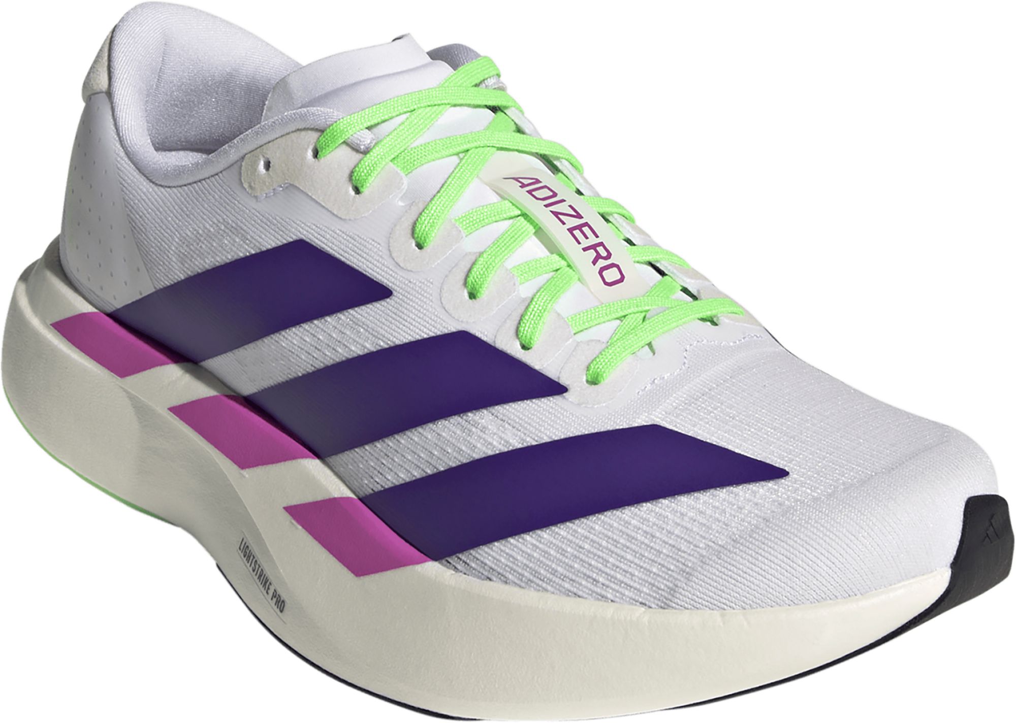 adidas Women's Adizero EVO SL Running Shoes product image