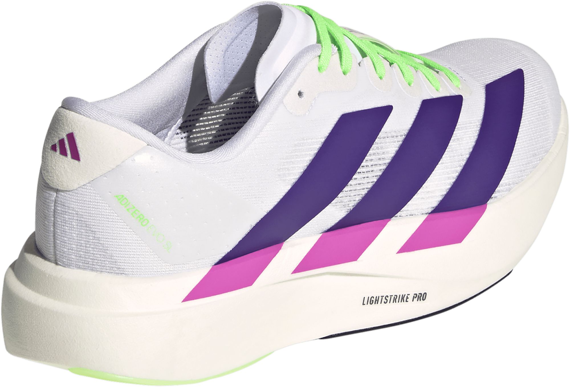 adidas Women's Adizero EVO SL Running Shoes product image