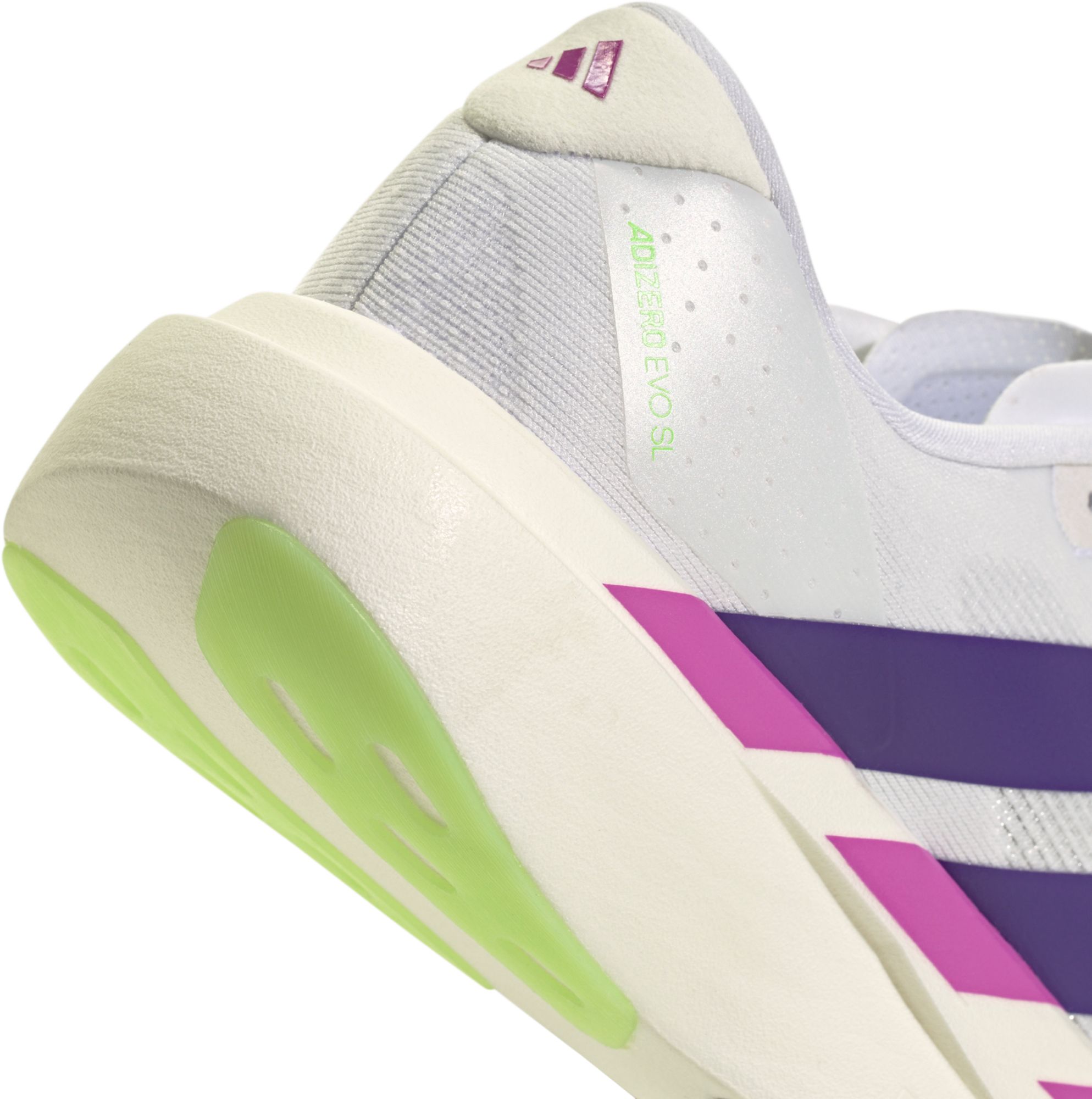 adidas Women's Adizero EVO SL Running Shoes product image