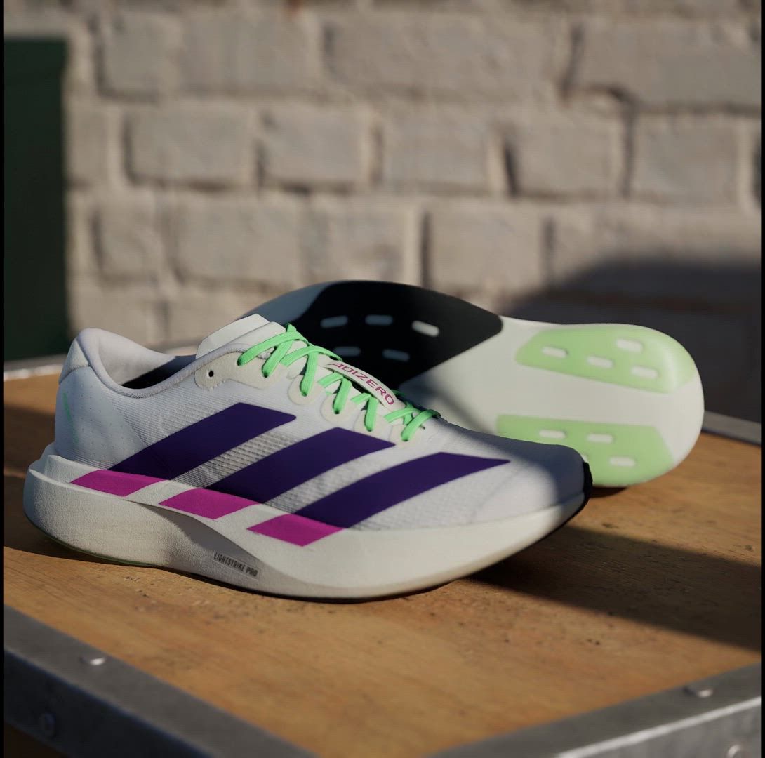 adidas Women's Adizero EVO SL Running Shoes product