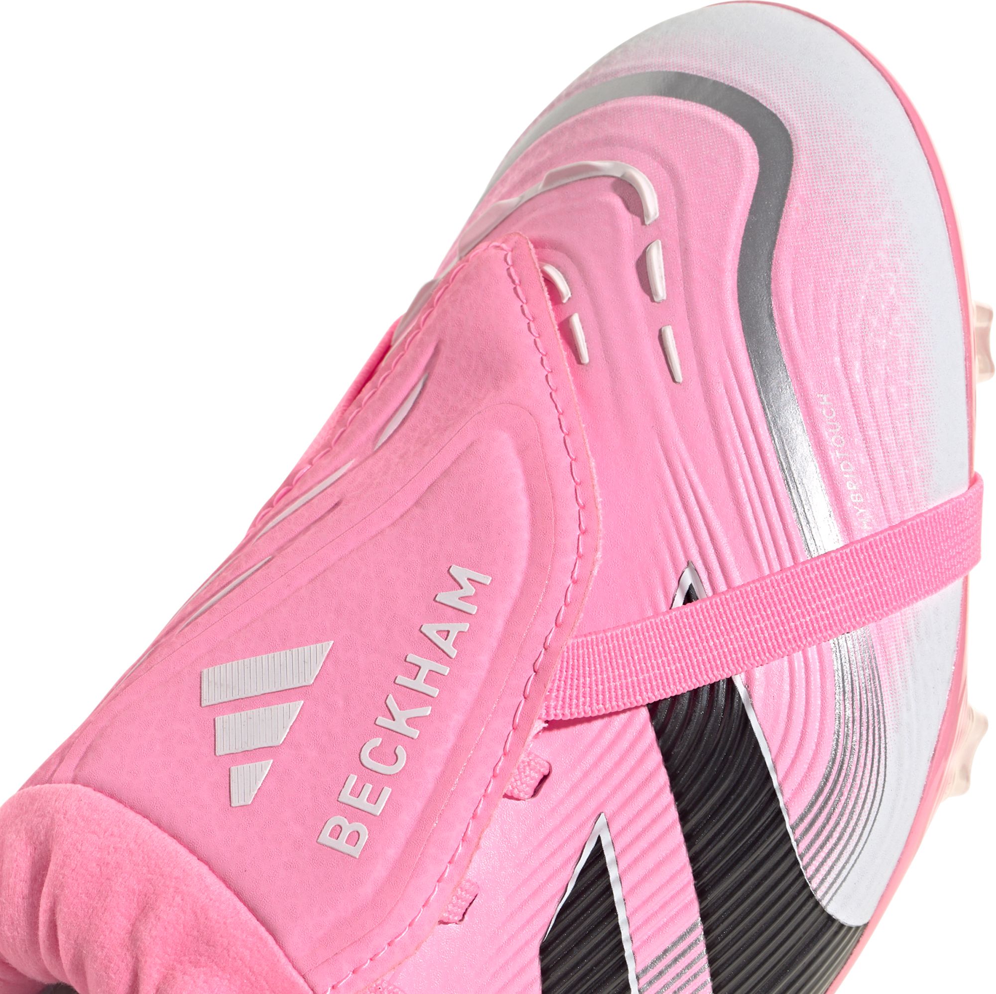 adidas Predator Pro FT FG Soccer Cleats product image