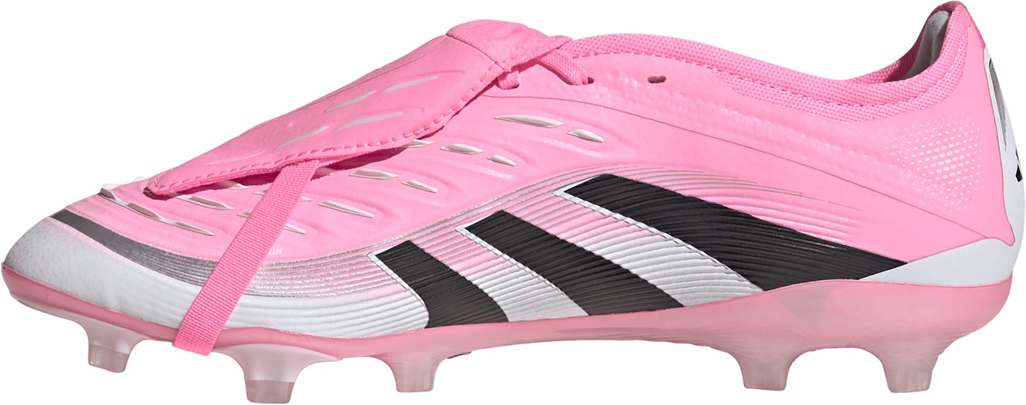 adidas Predator Pro FT FG Soccer Cleats product image
