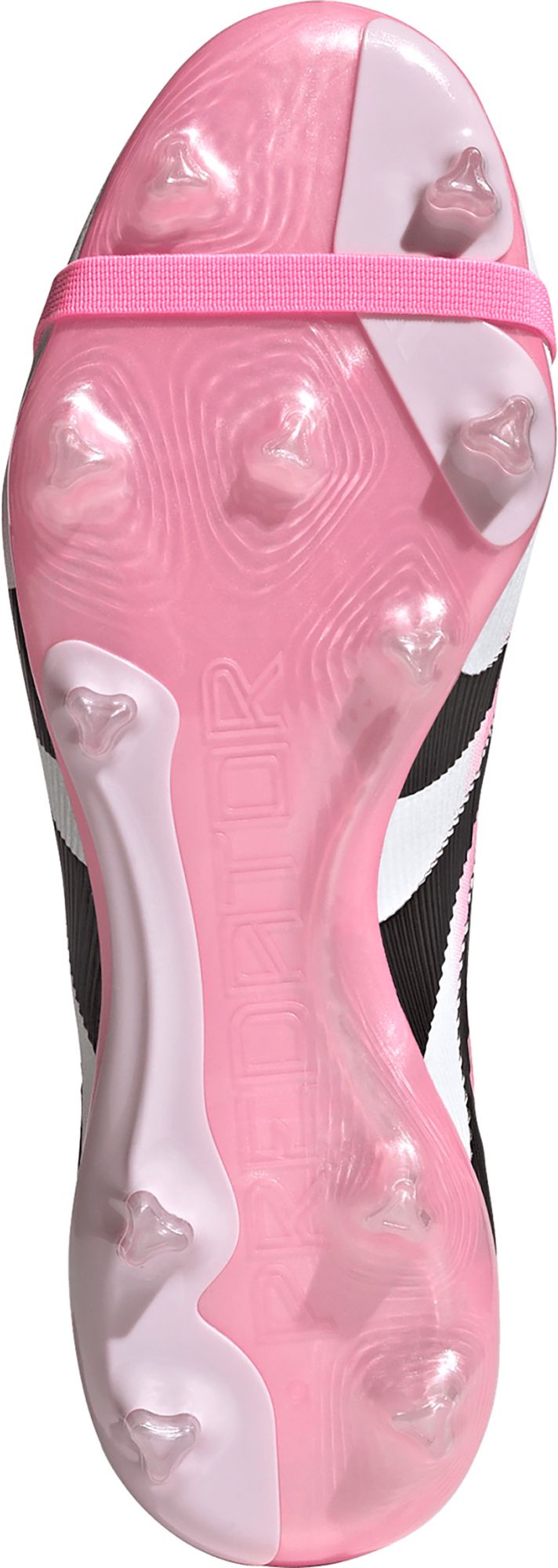 adidas Predator Pro FT FG Soccer Cleats product image