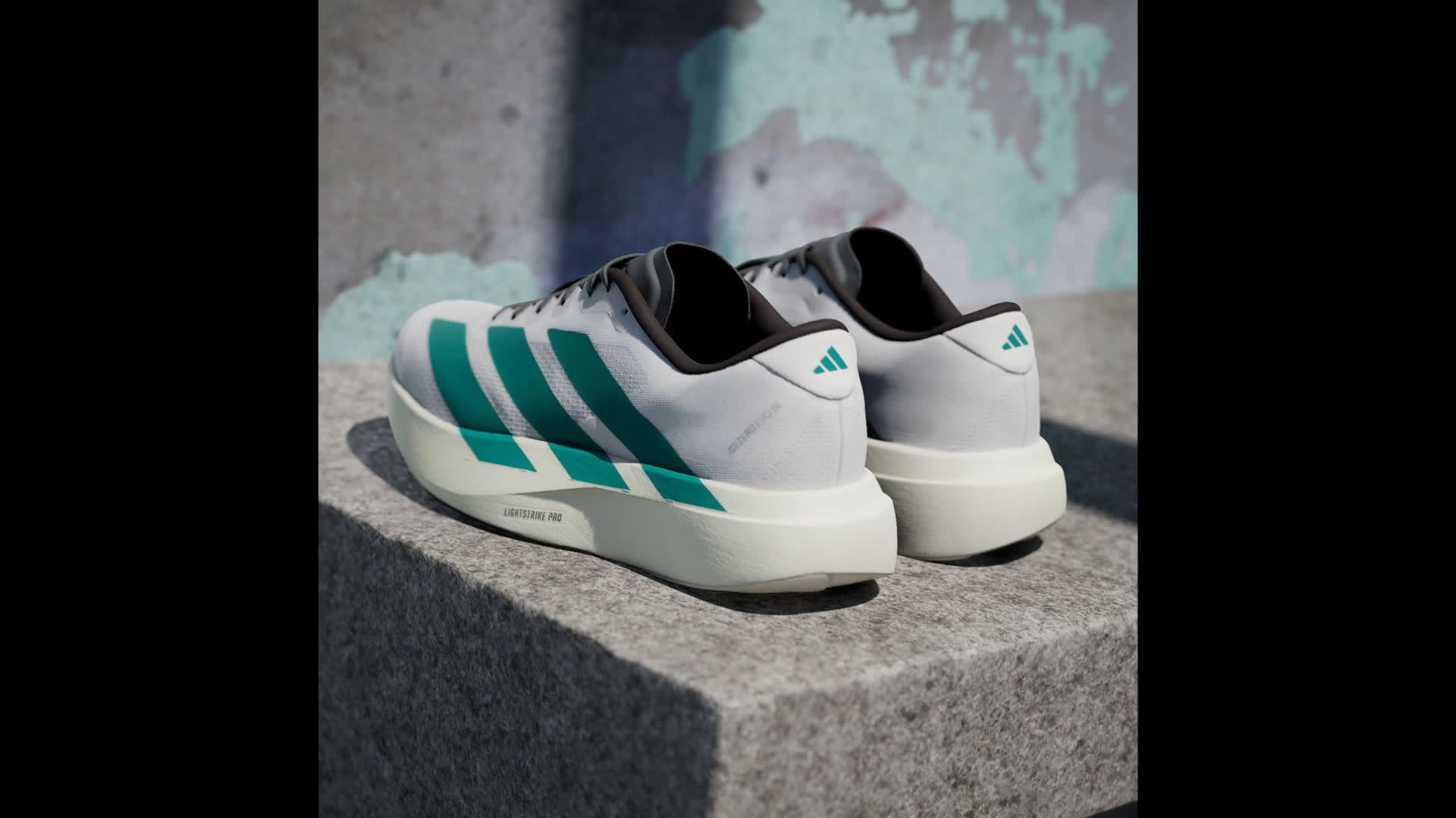 adidas Men's Adizero EVO SL Running Shoes product