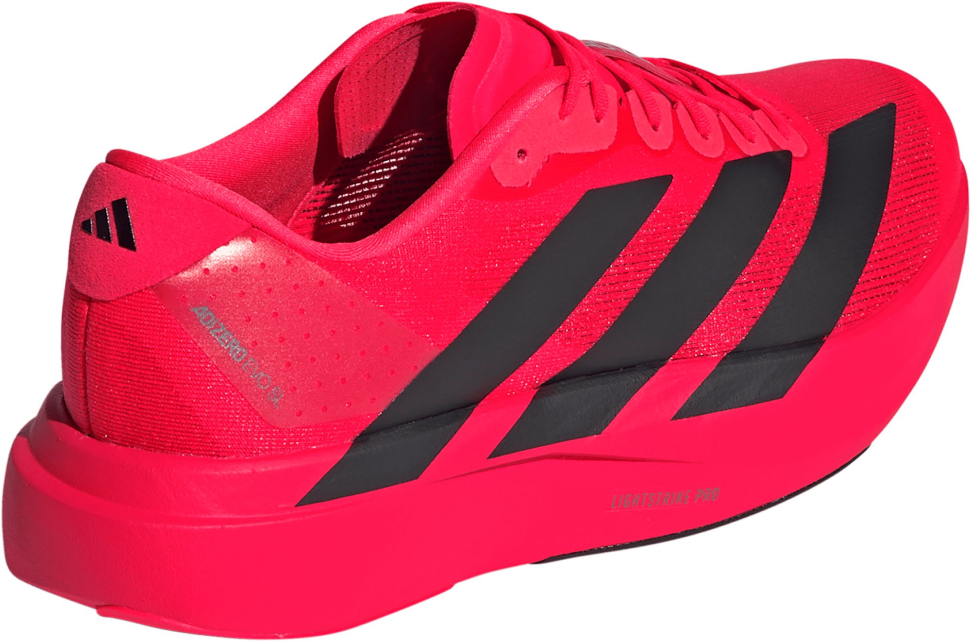 adidas Men's Adizero EVO SL Running Shoes product image