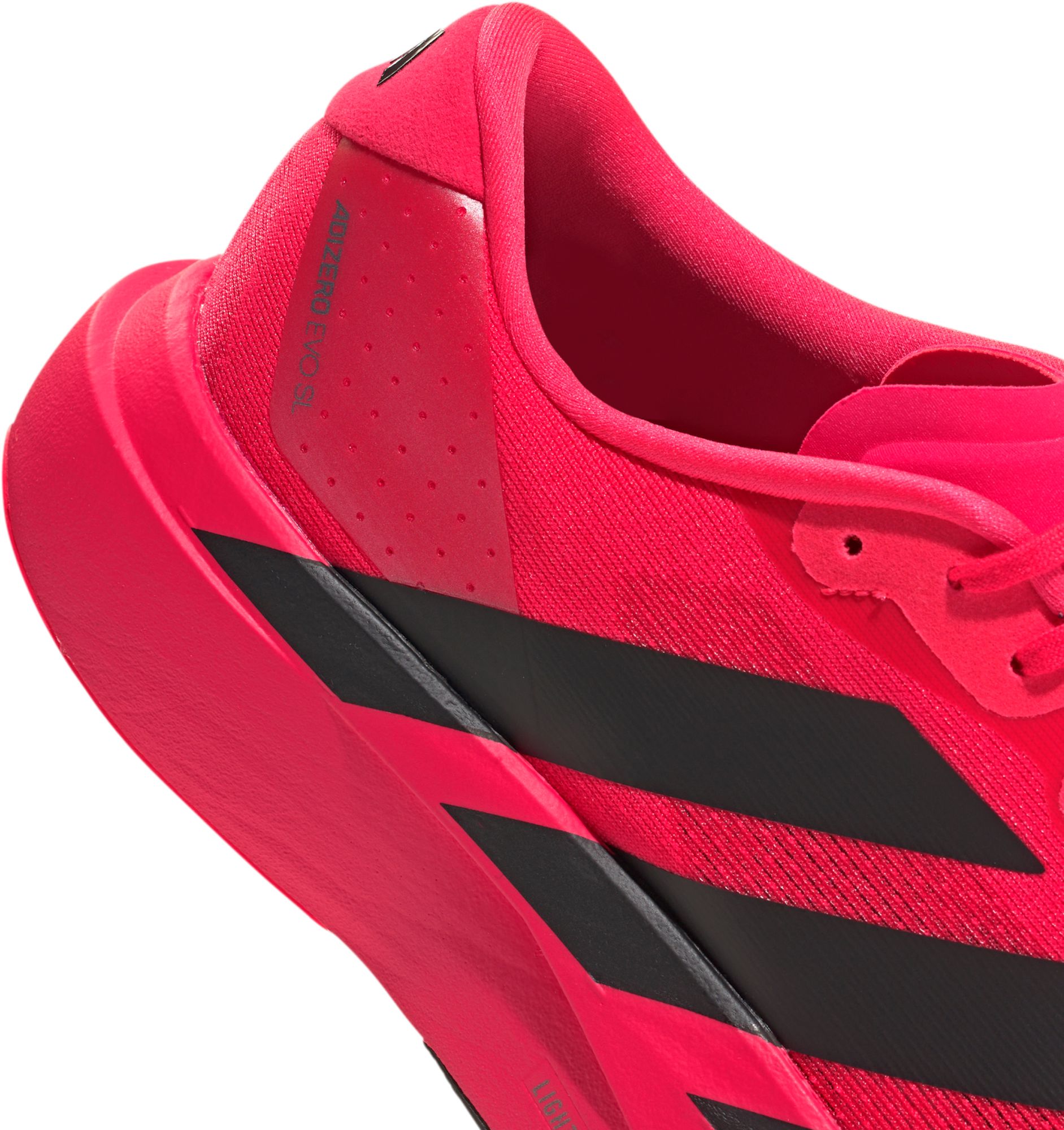 adidas Men's Adizero EVO SL Running Shoes product image