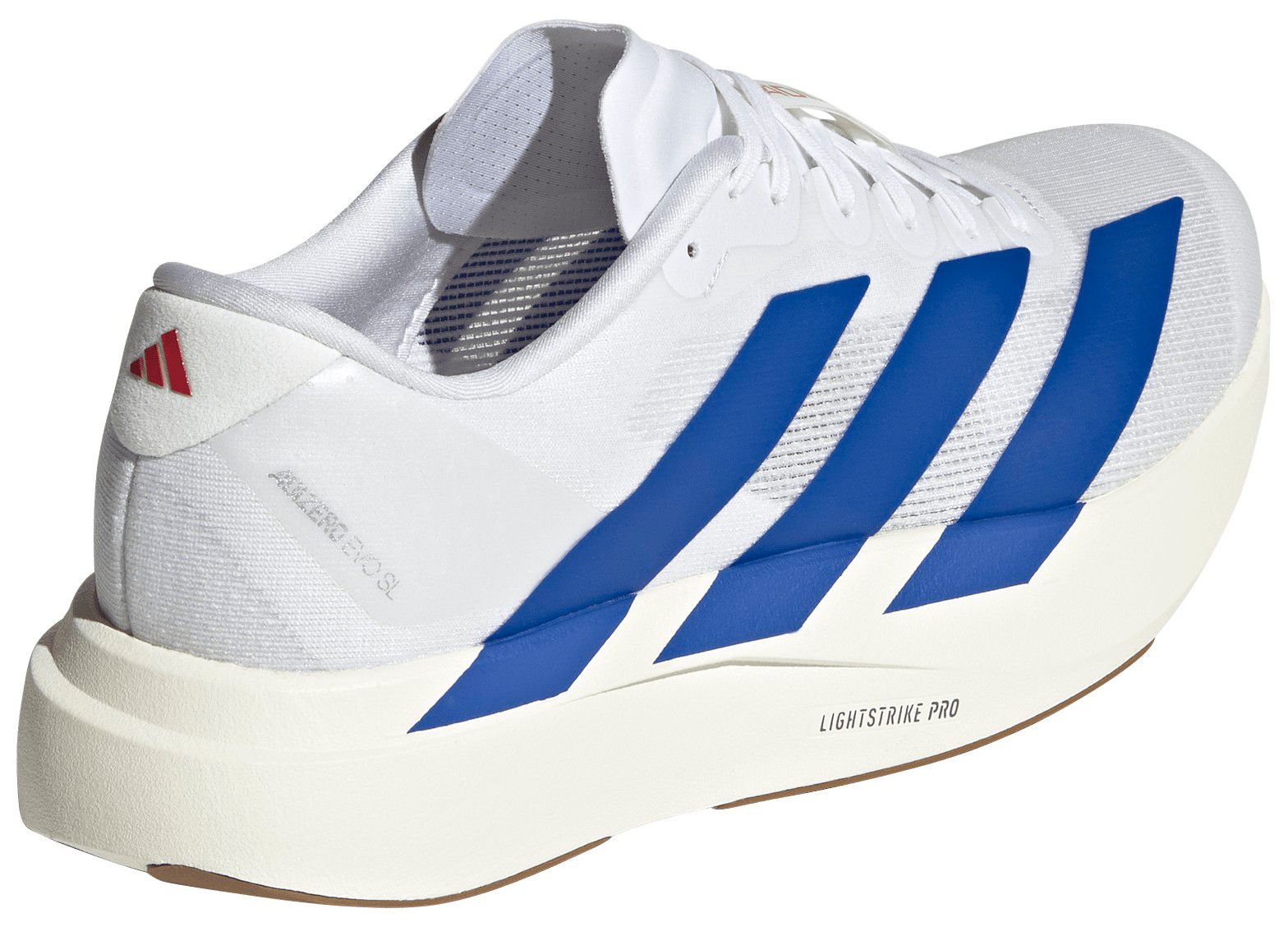 adidas Men's Adizero EVO SL Running Shoes product image