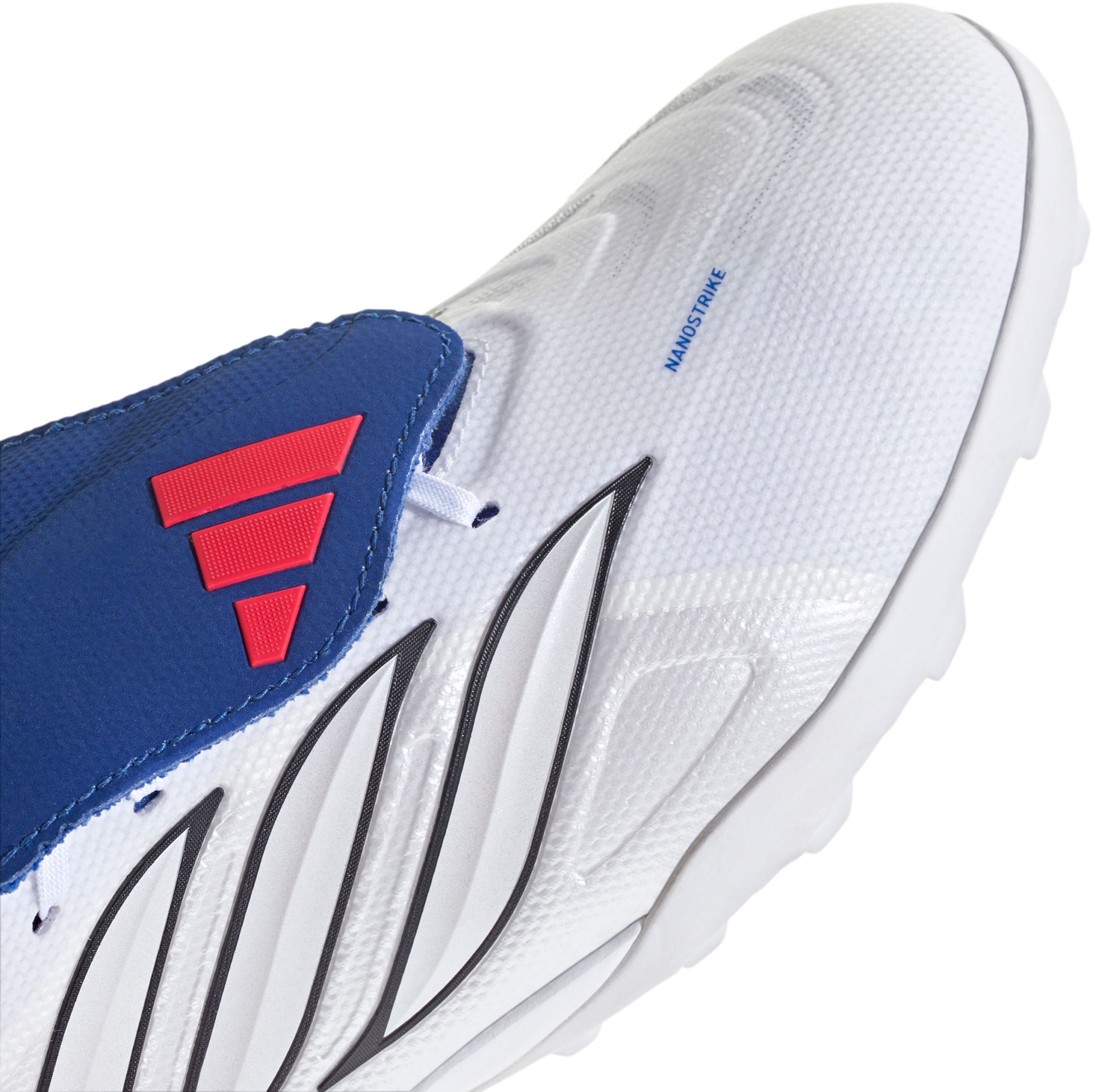 adidas Predator League FT Turf Soccer Cleats product image