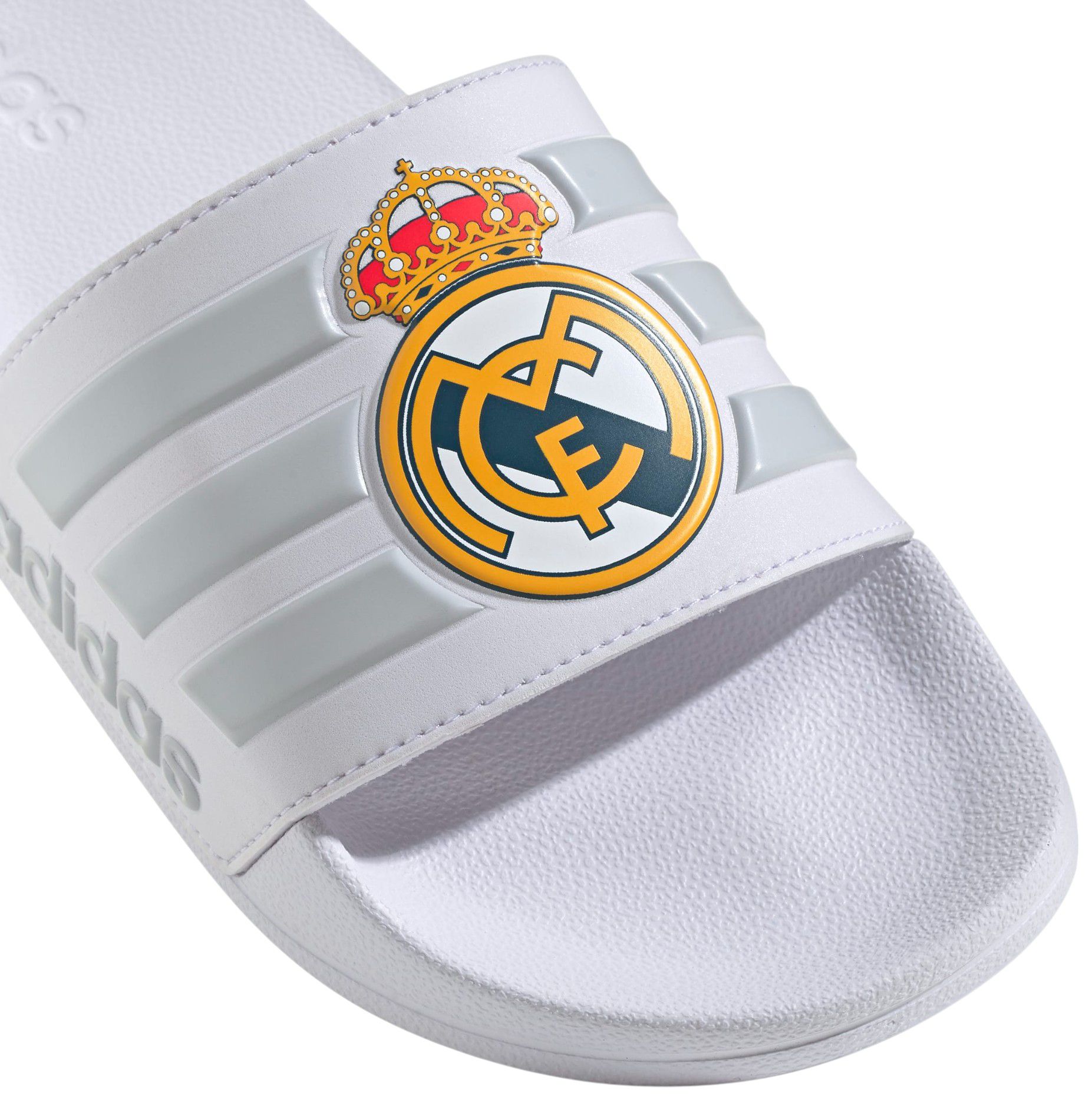 adidas Men's Adilette Shower Slides product image