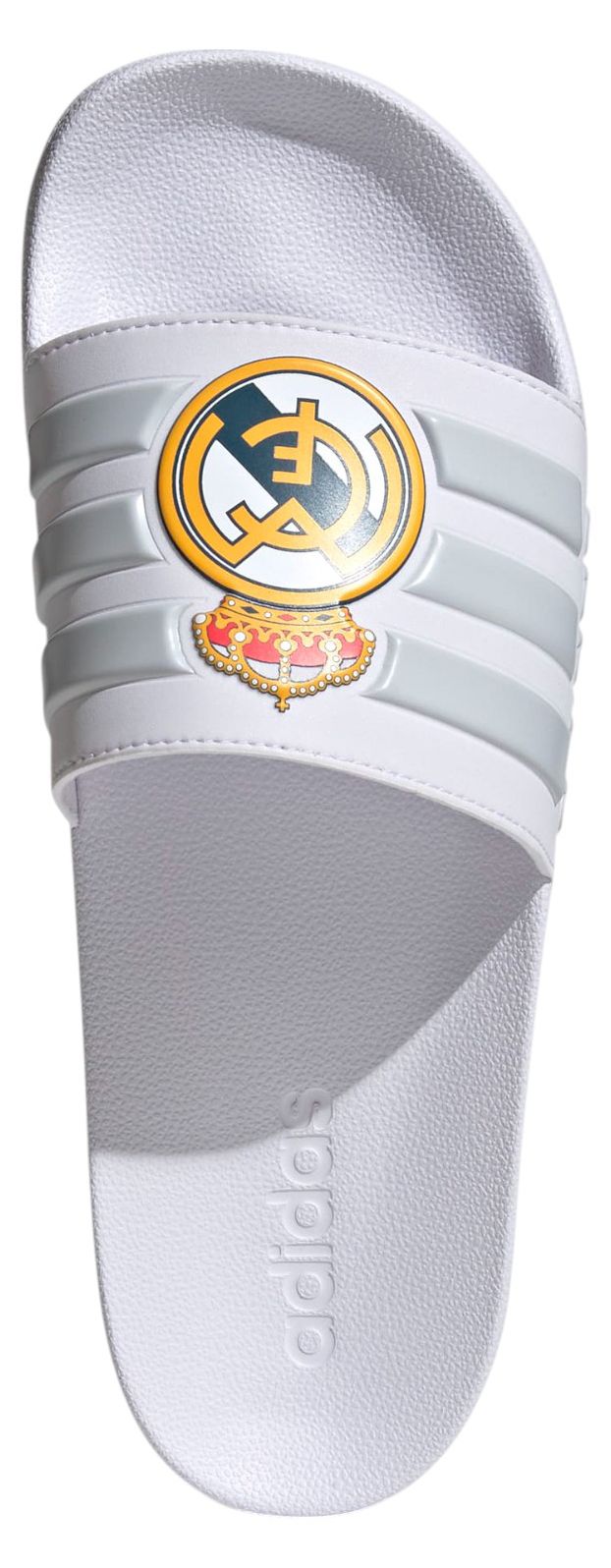 adidas Men's Adilette Shower Slides product image