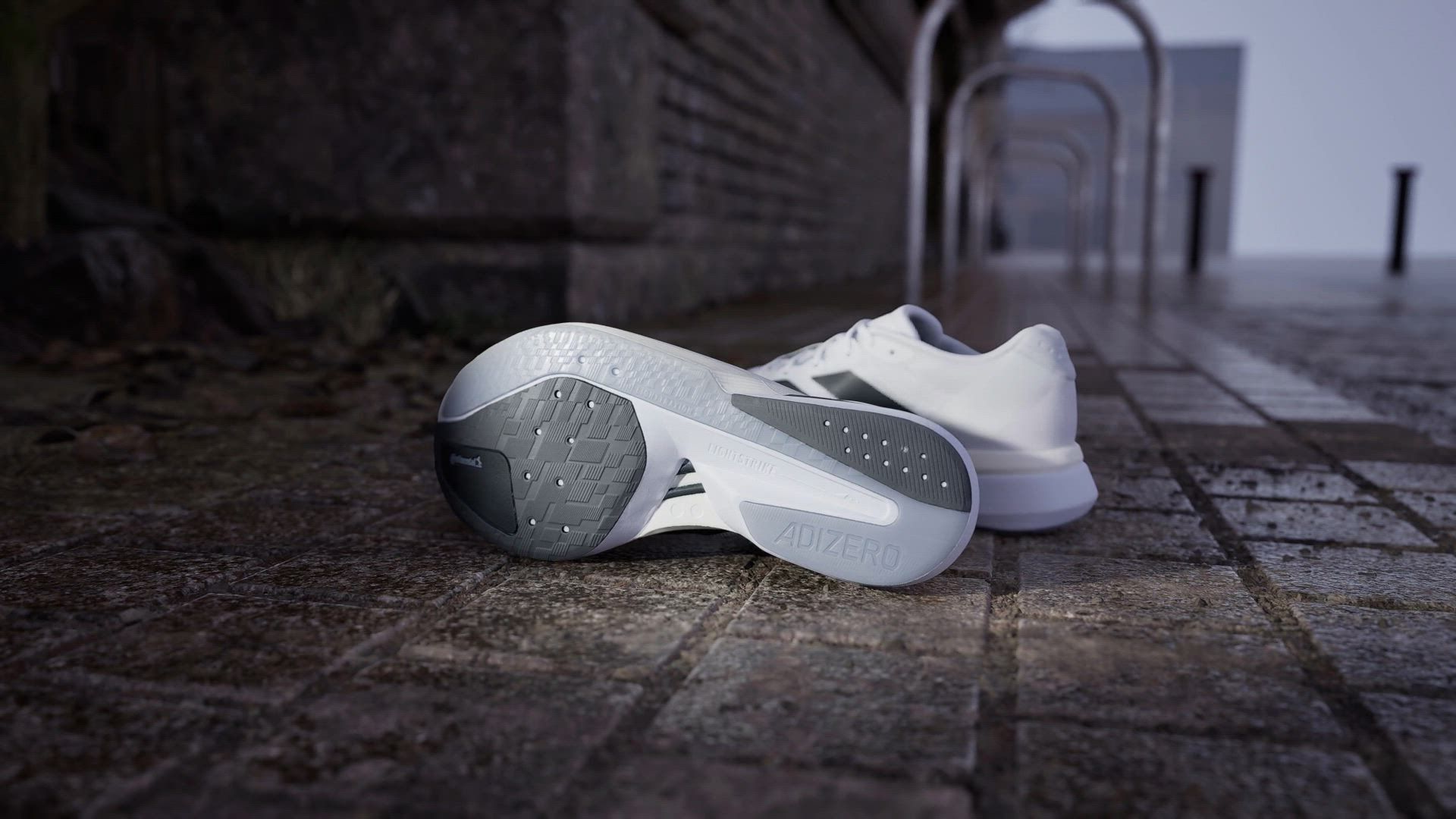 adidas Men's Adizero Boston 13 Running Shoes product