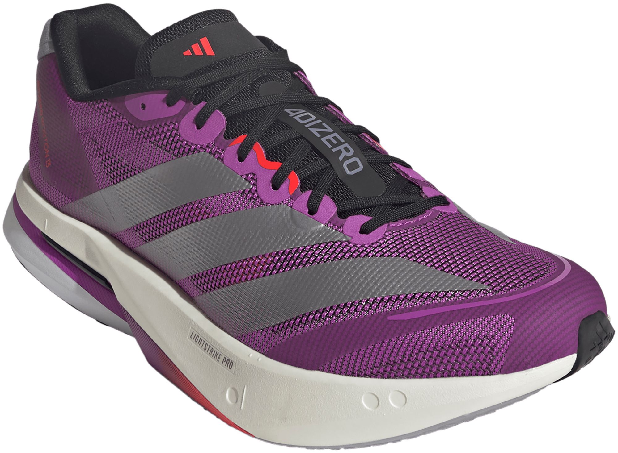 adidas Men's Adizero Boston 13 Running Shoes product image