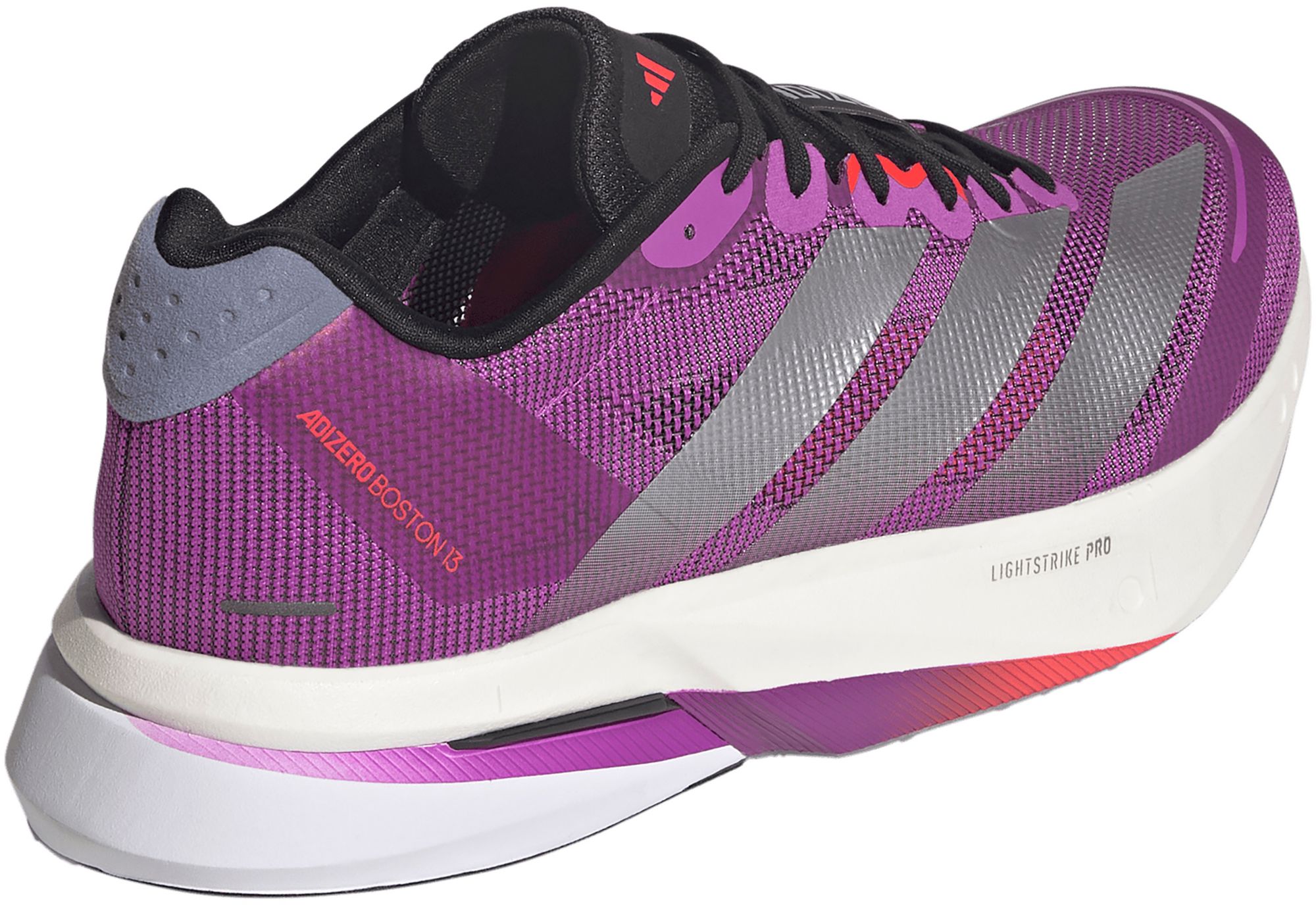 adidas Men's Adizero Boston 13 Running Shoes product image