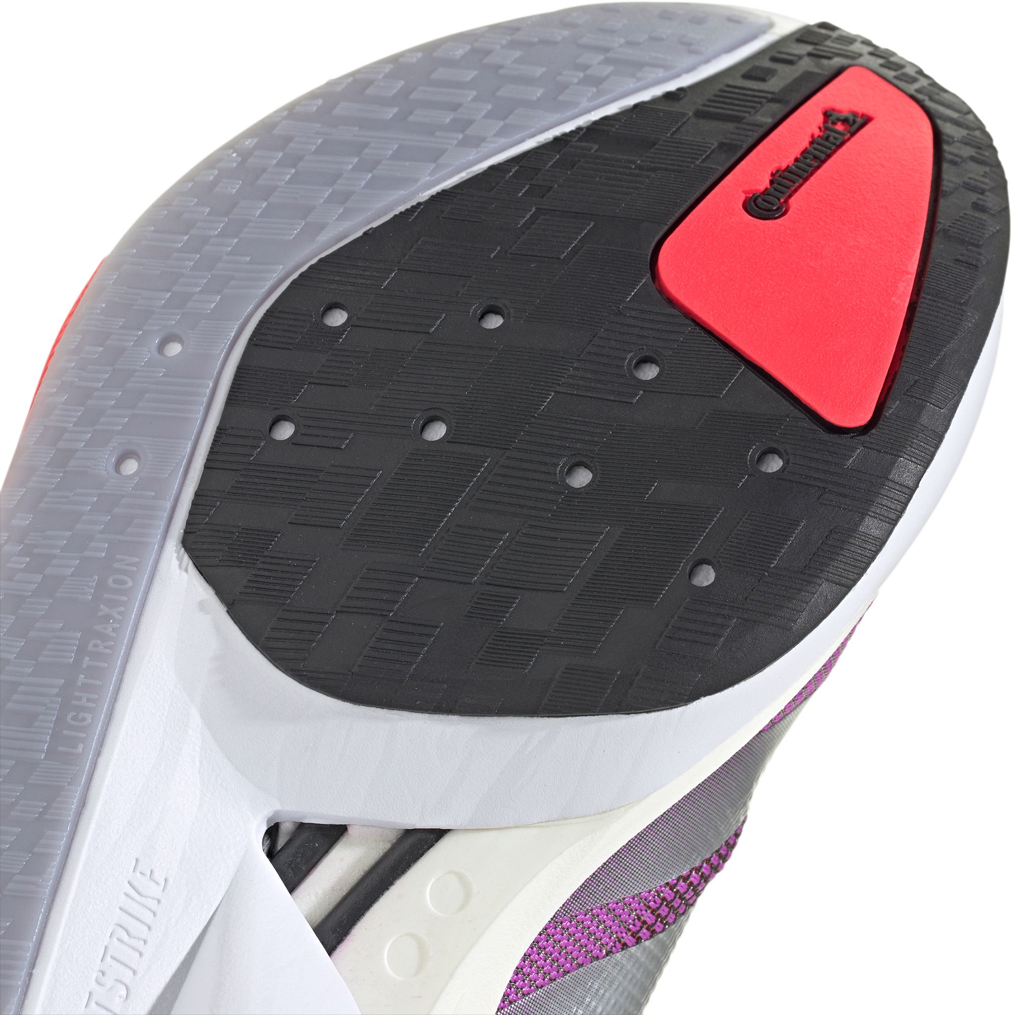 adidas Men's Adizero Boston 13 Running Shoes product image