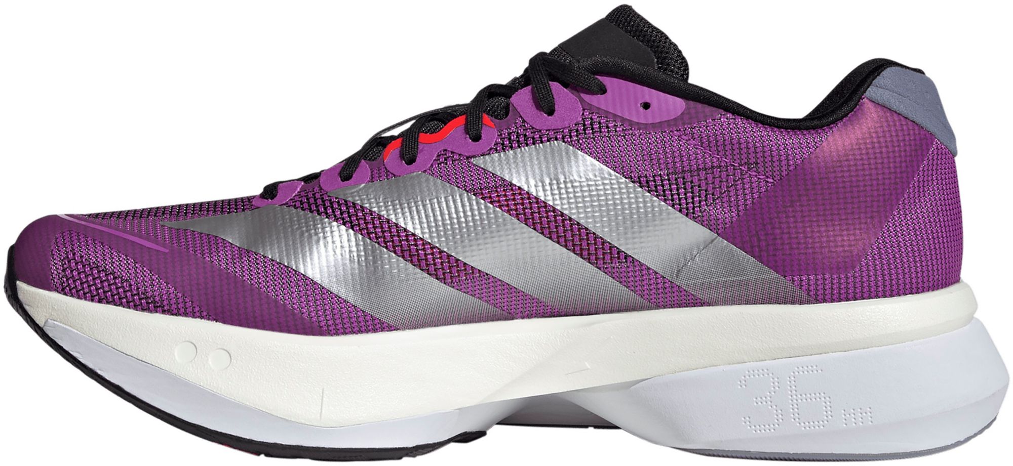 adidas Men's Adizero Boston 13 Running Shoes product image