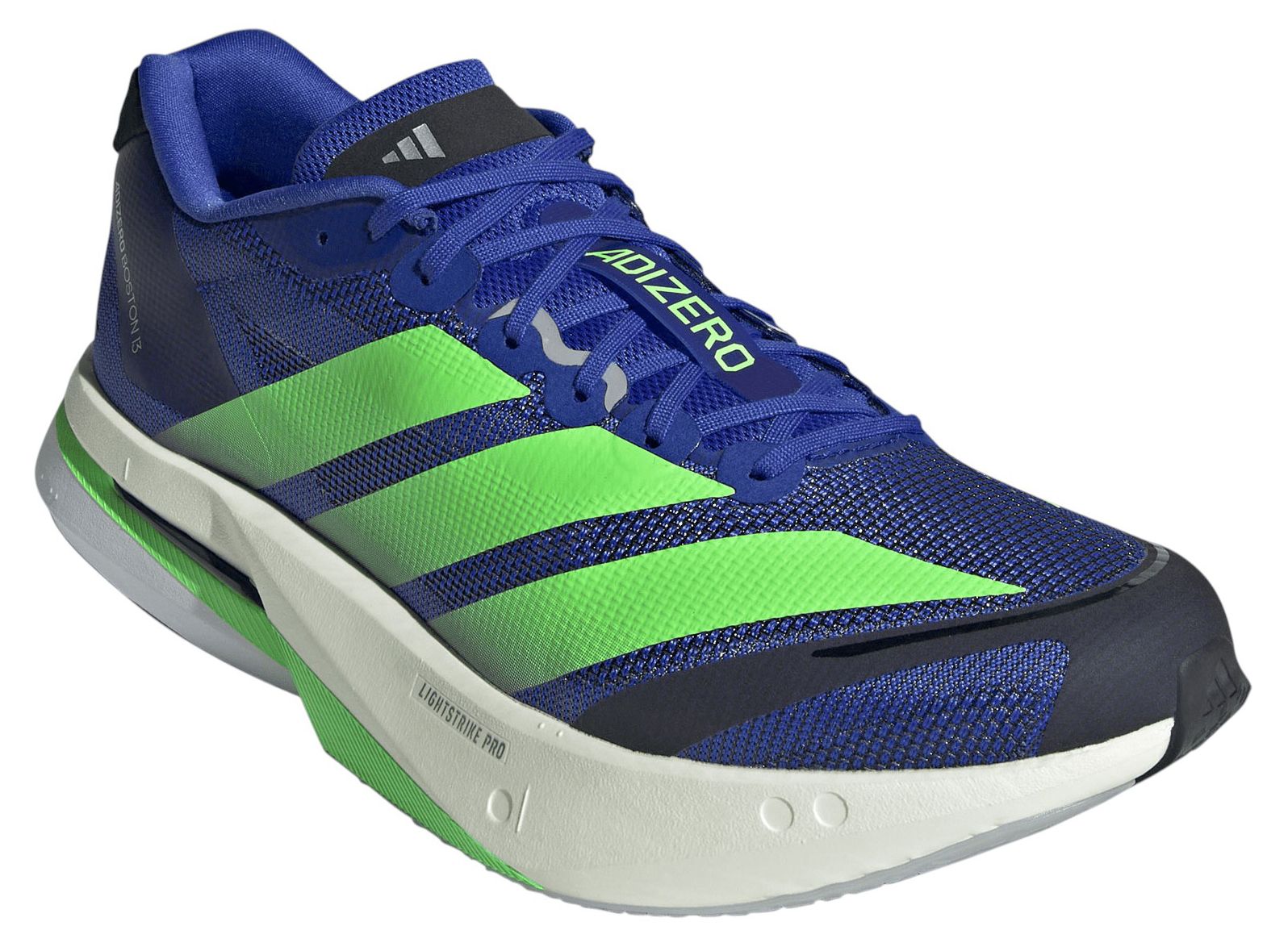 adidas Men's Adizero Boston 13 Running Shoes product image