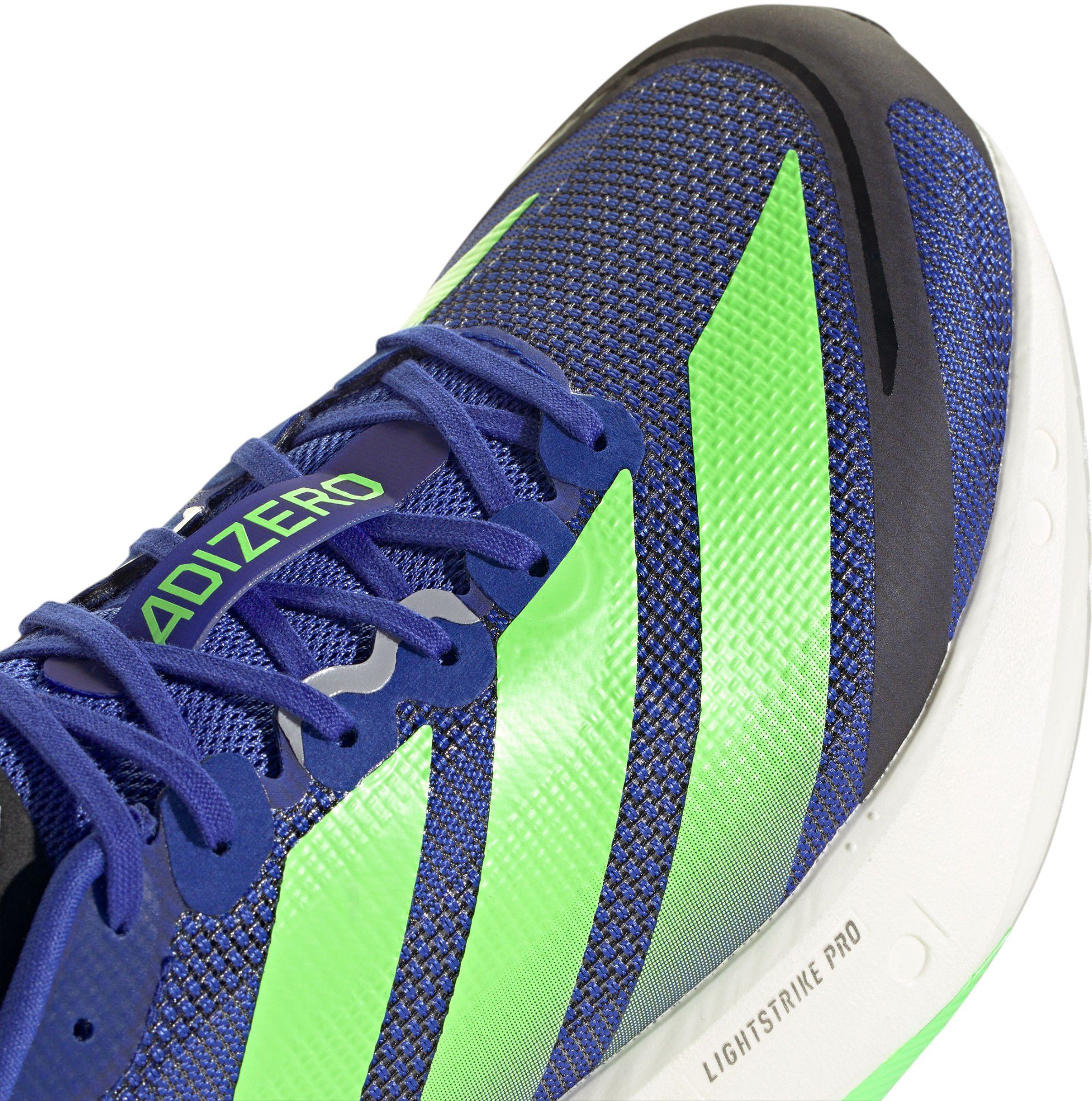 adidas Men's Adizero Boston 13 Running Shoes product image