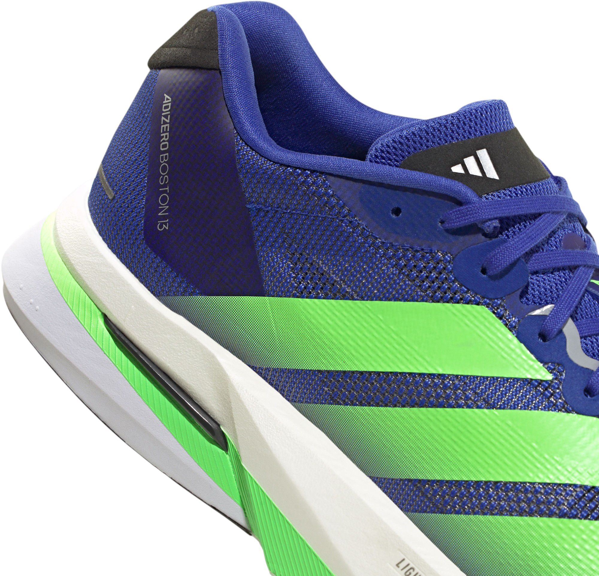 adidas Men's Adizero Boston 13 Running Shoes product image