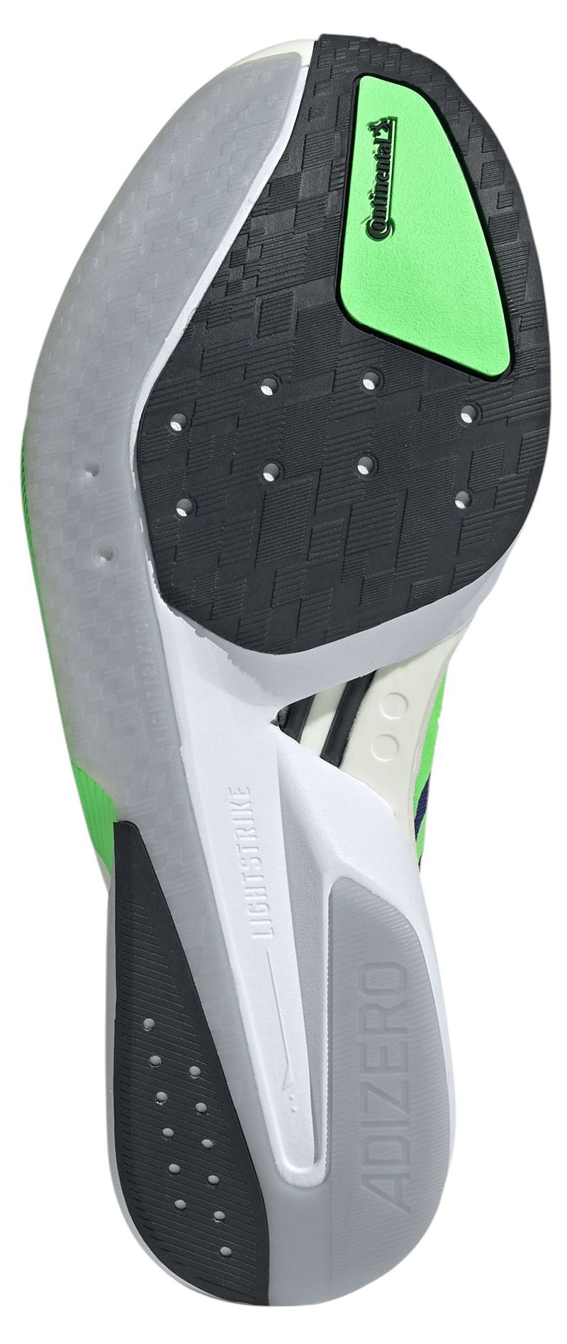 adidas Men's Adizero Boston 13 Running Shoes product image