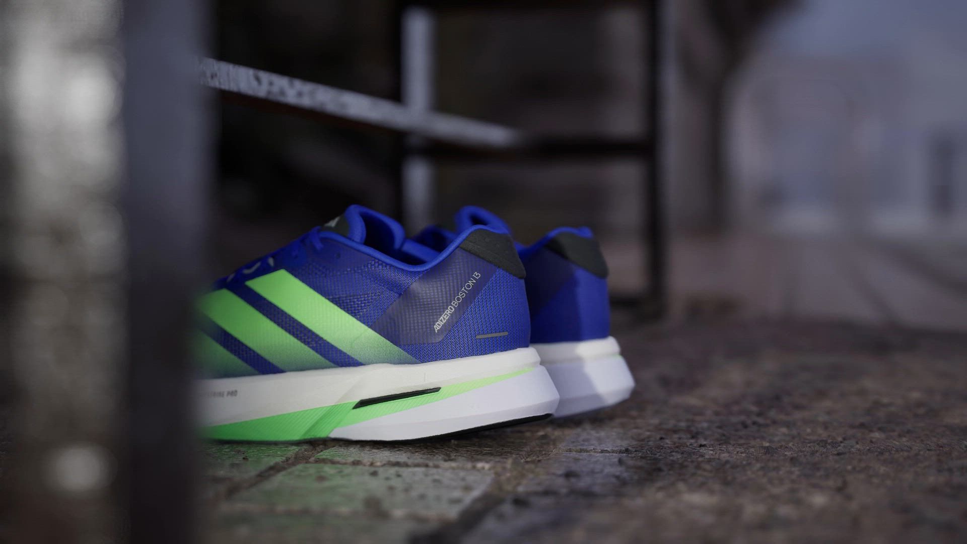 adidas Men's Adizero Boston 13 Running Shoes product