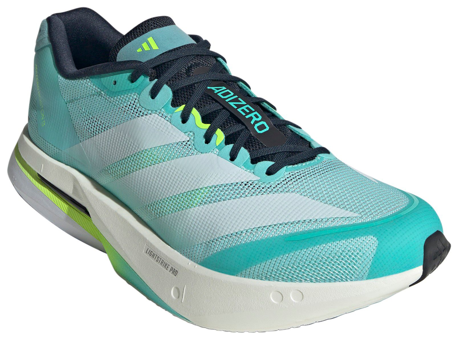 adidas Men's Adizero Boston 13 Running Shoes product image