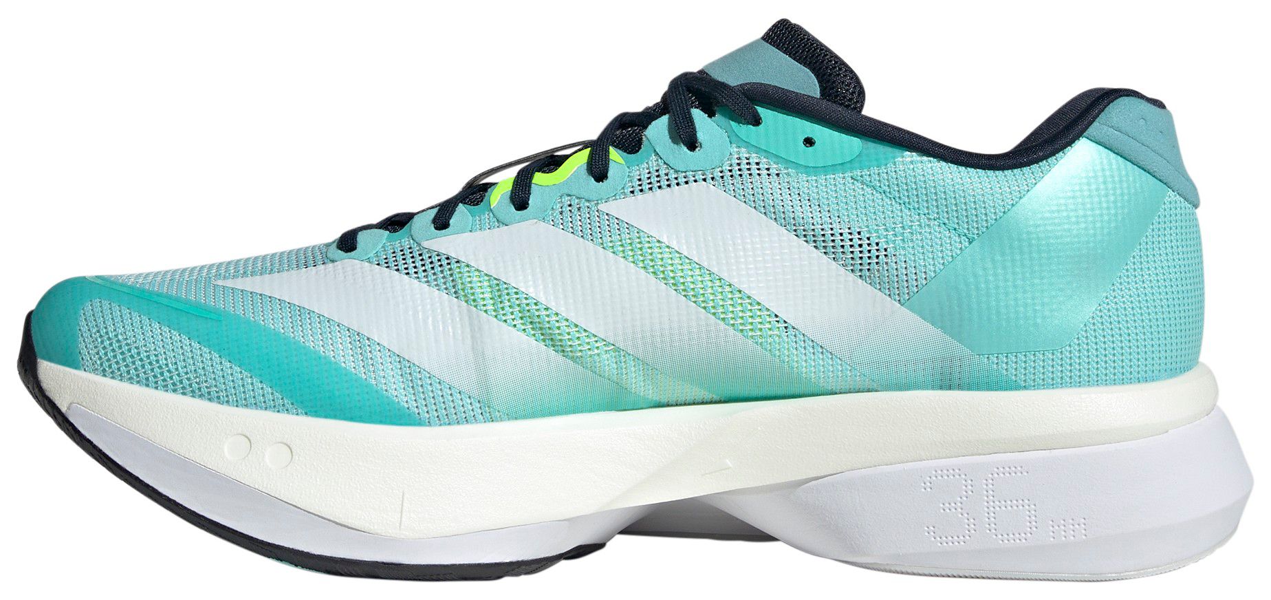 adidas Men's Adizero Boston 13 Running Shoes product image