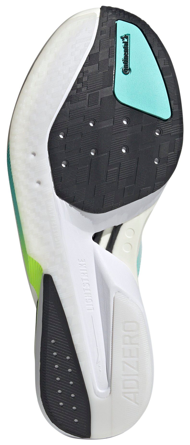 adidas Men's Adizero Boston 13 Running Shoes product image