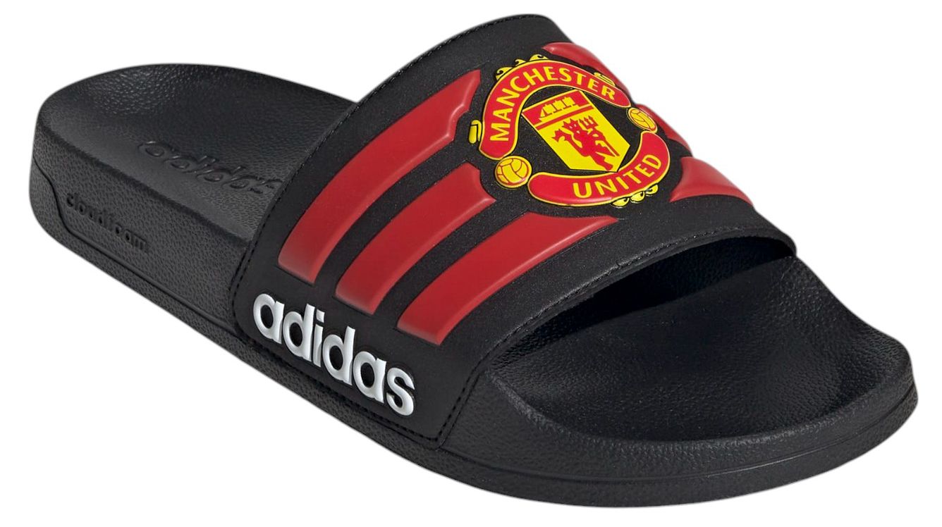 adidas Men's Adilette Shower Slides product image