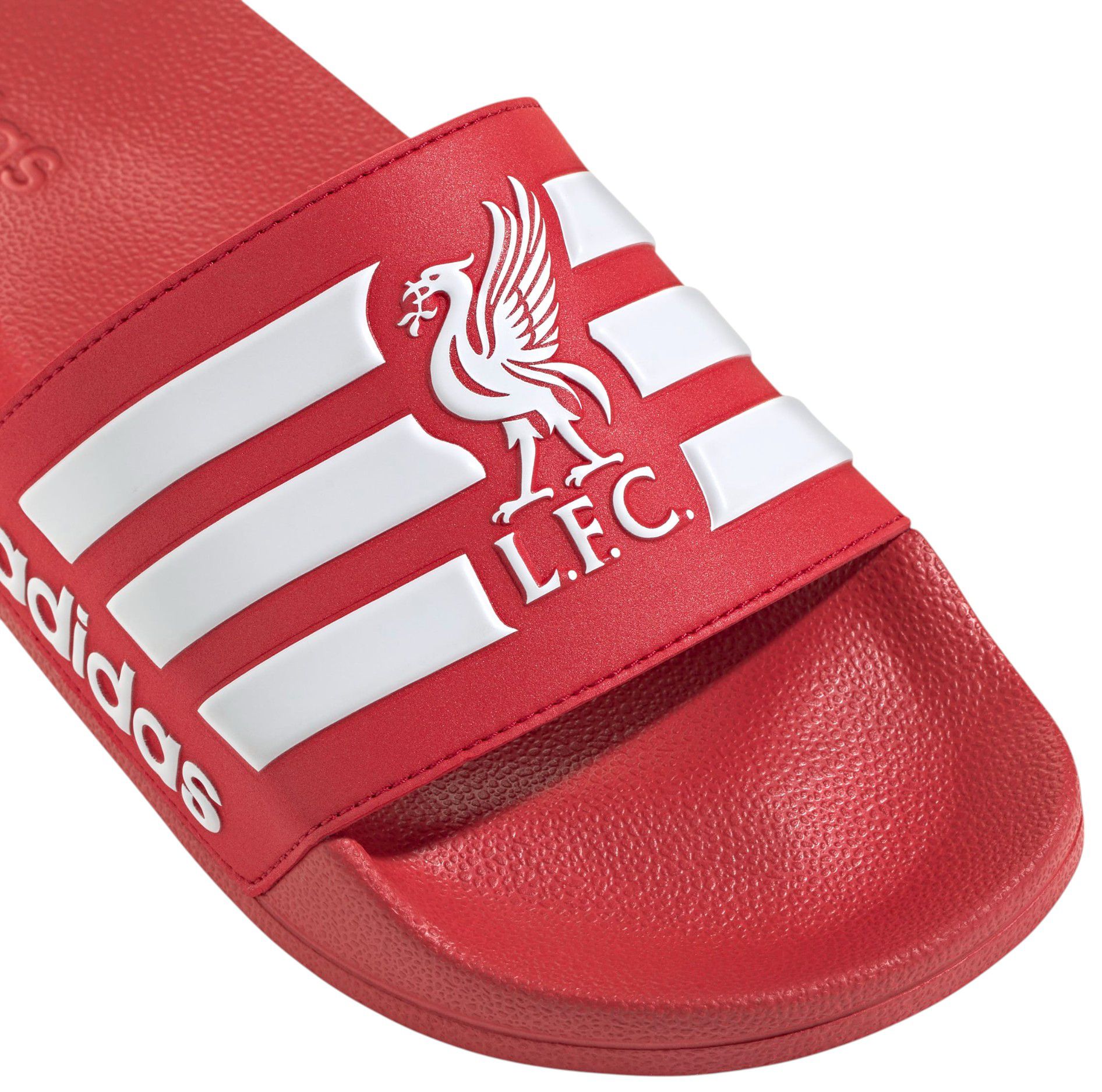 adidas Men's Adilette Shower Slides product image