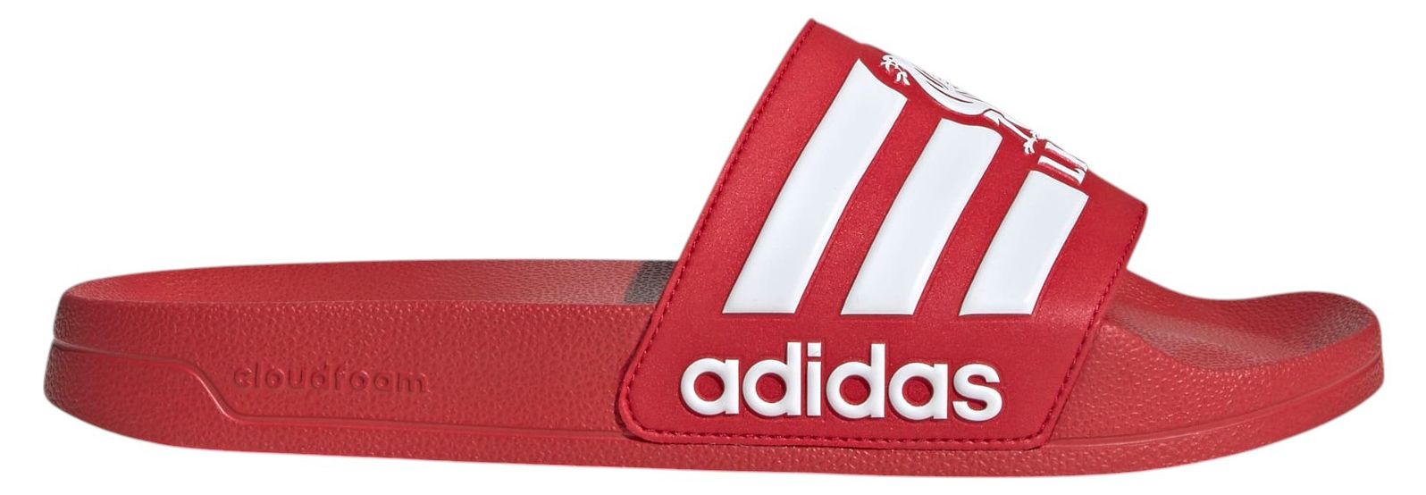 adidas Men's Adilette Shower Slides product image