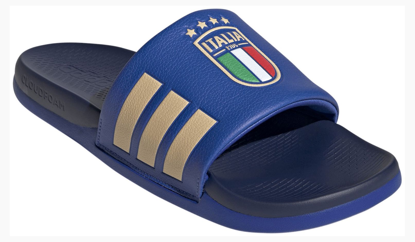 adidas Men's Adilette Comfort 2.0 Slides product image